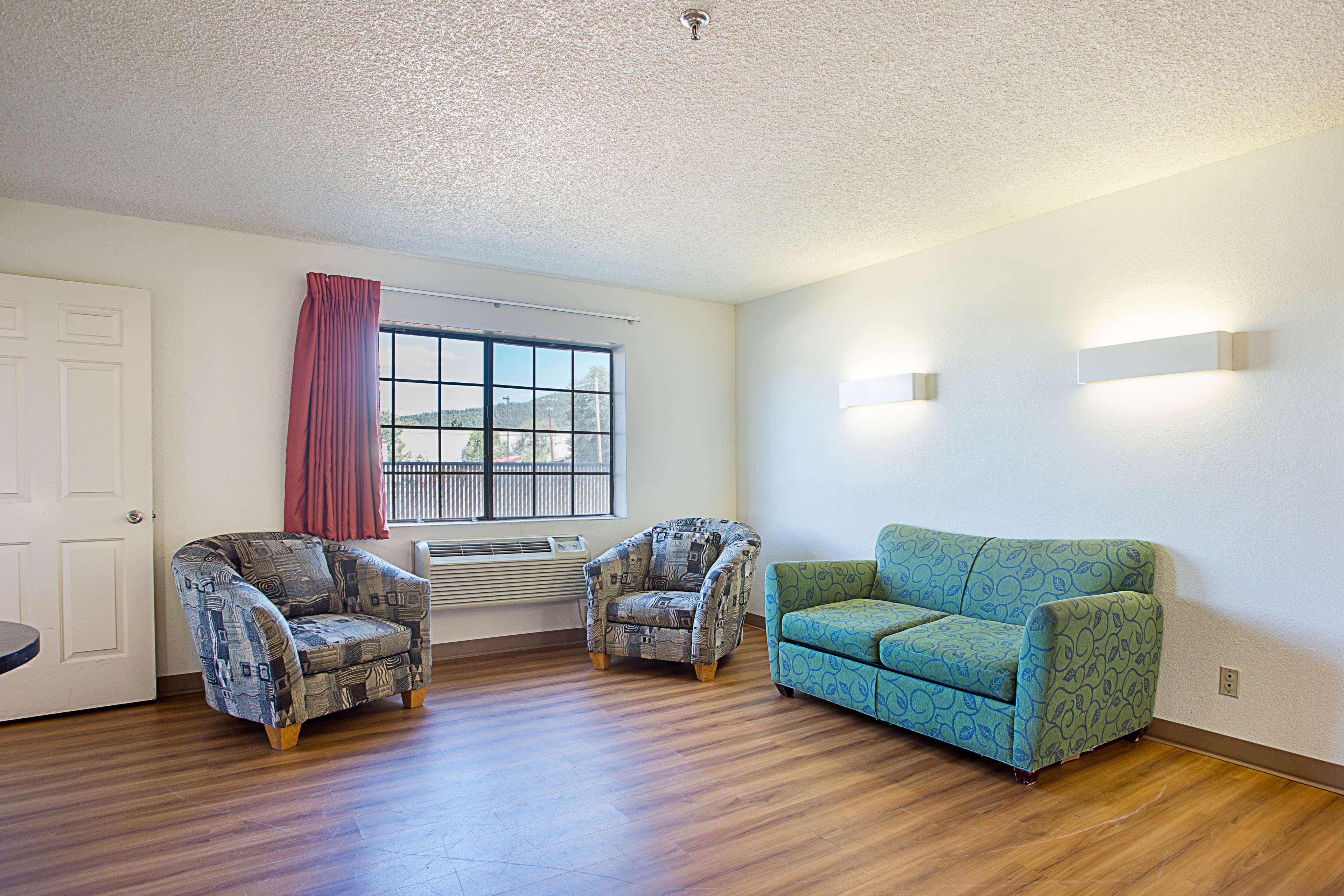 Motel 6 Williams West Grand Canyon