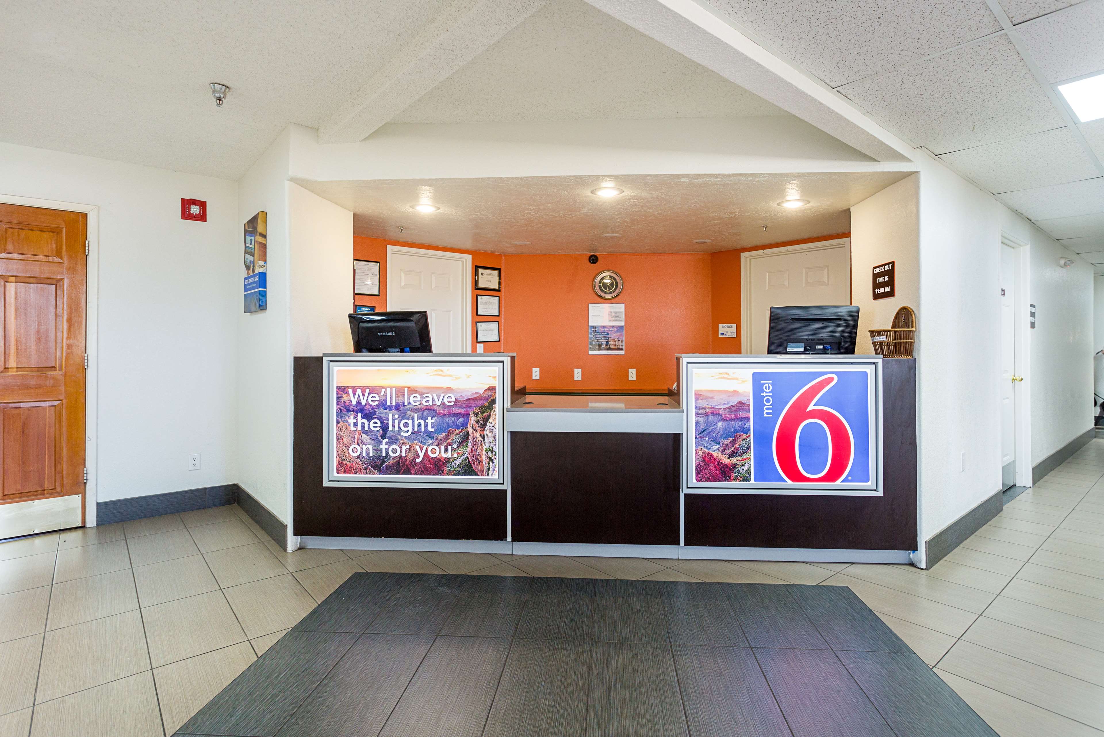 Motel 6 Williams West Grand Canyon