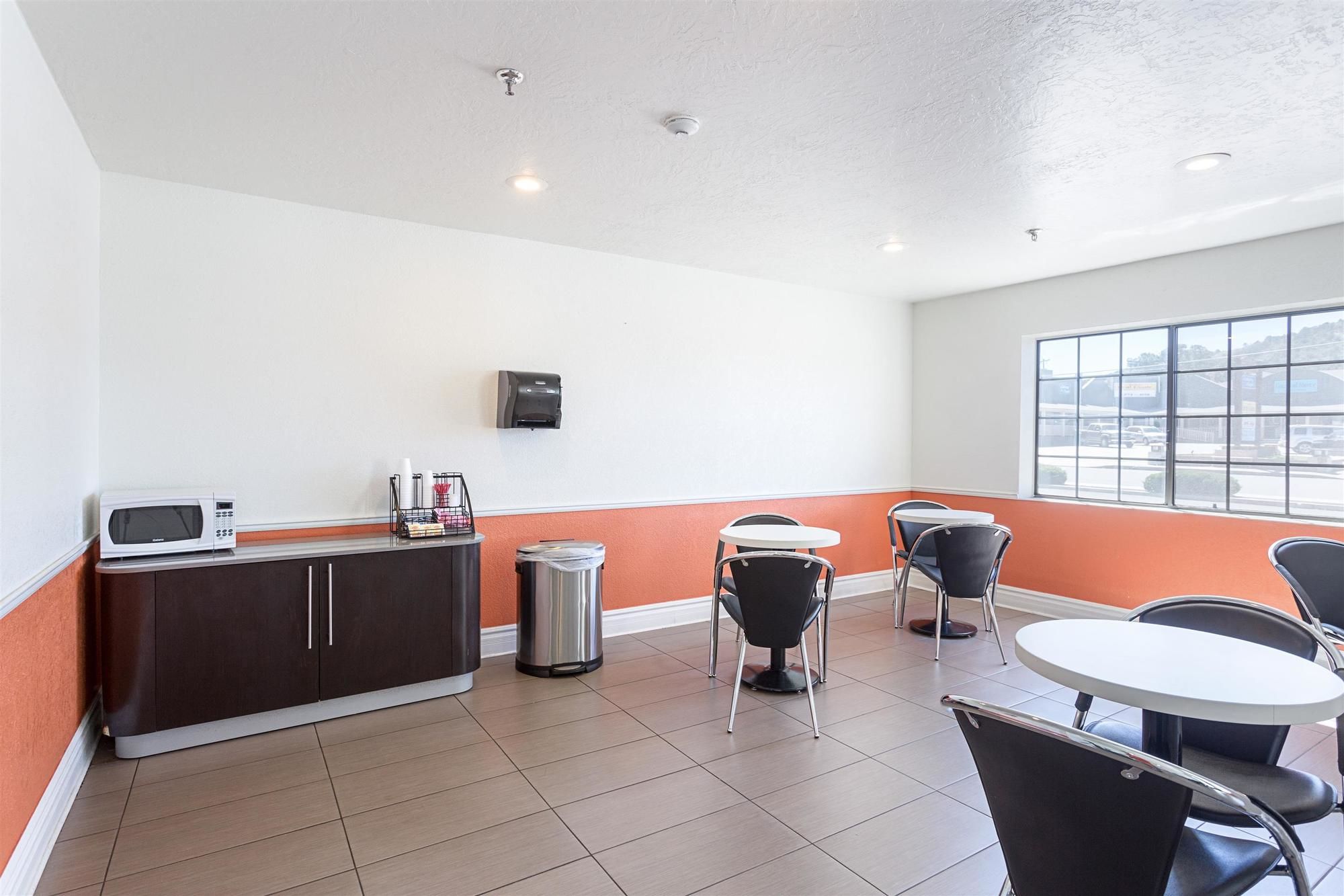 Motel 6 Williams West Grand Canyon