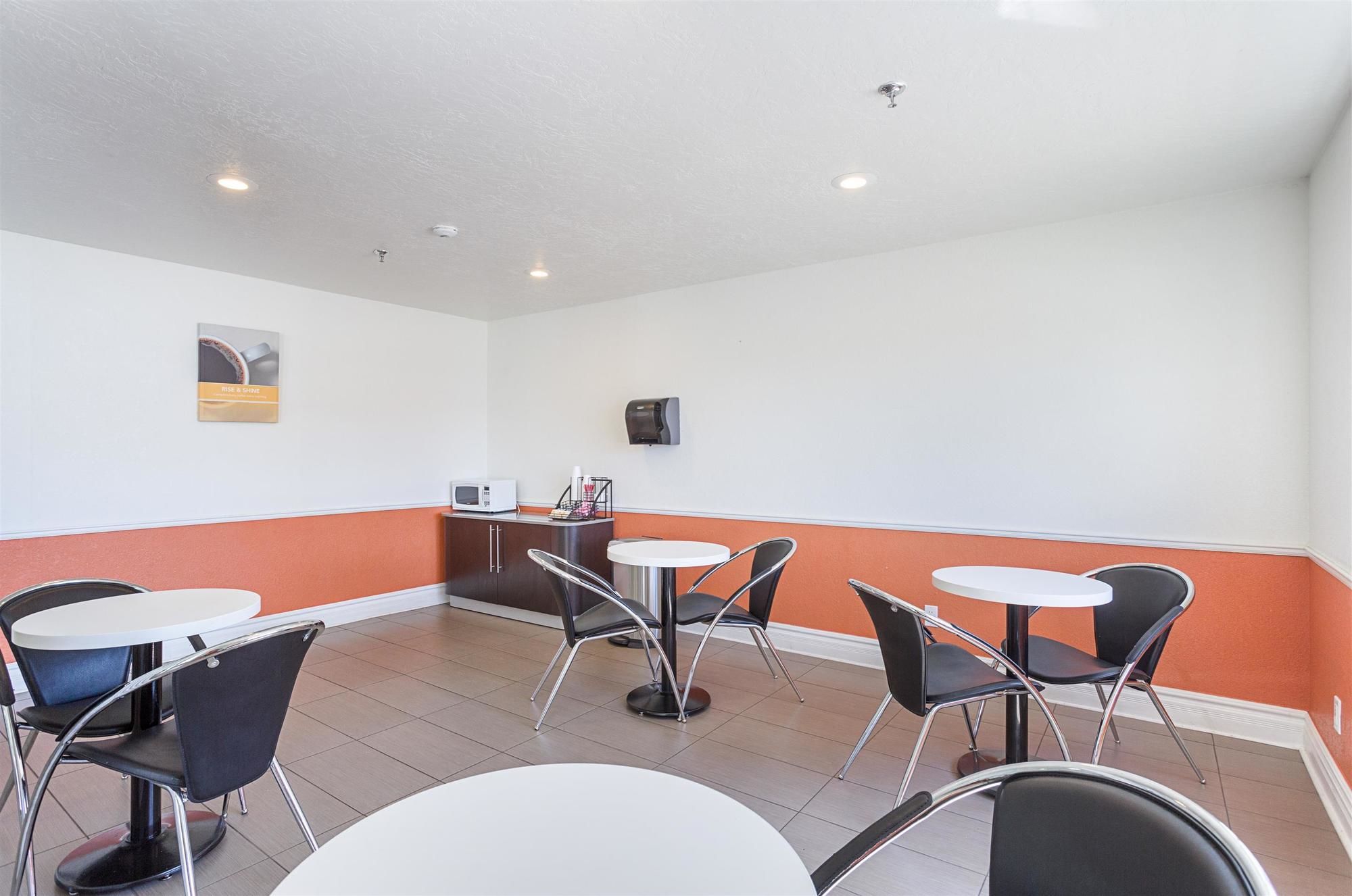 Motel 6 Williams West Grand Canyon