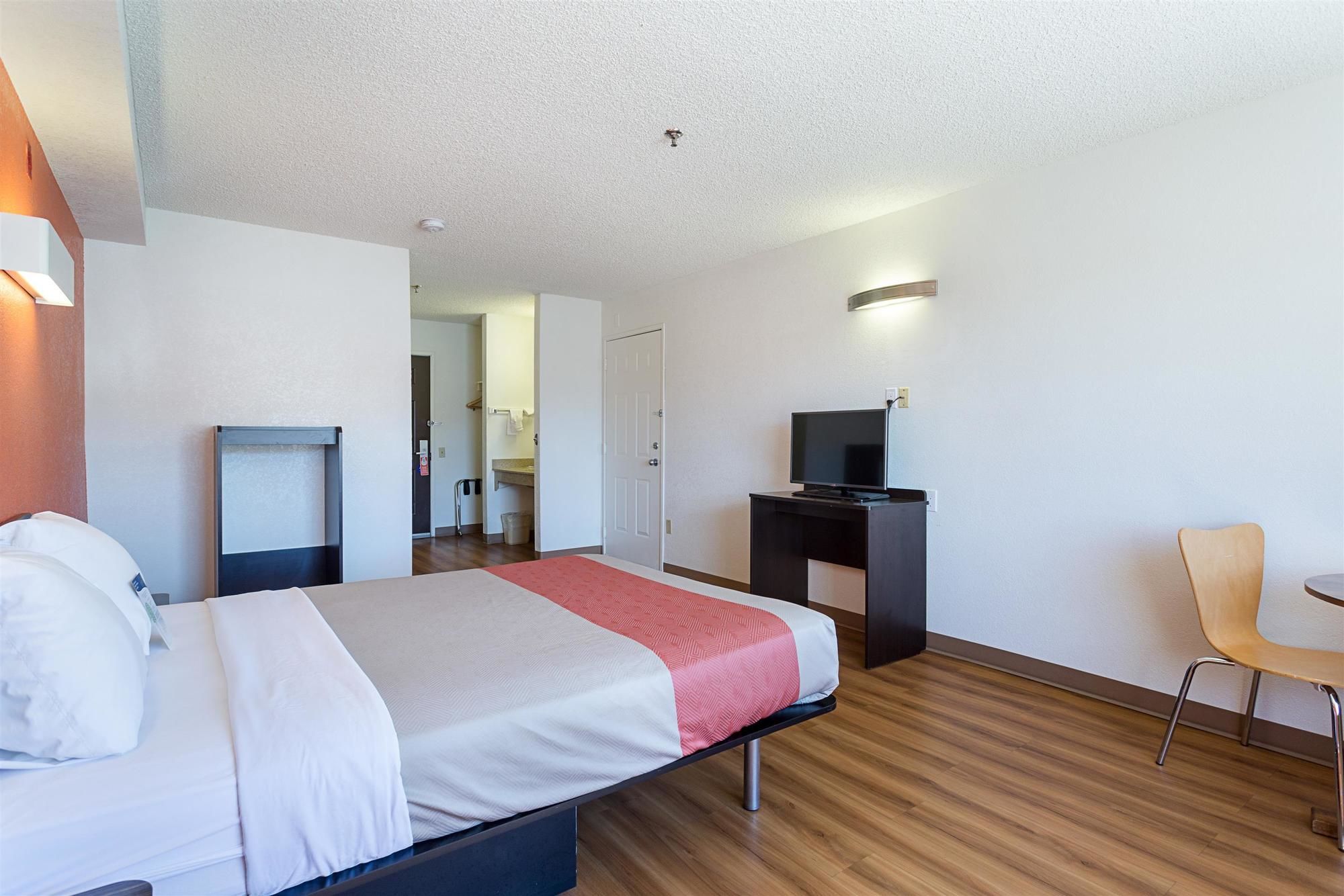 Motel 6 Williams West Grand Canyon