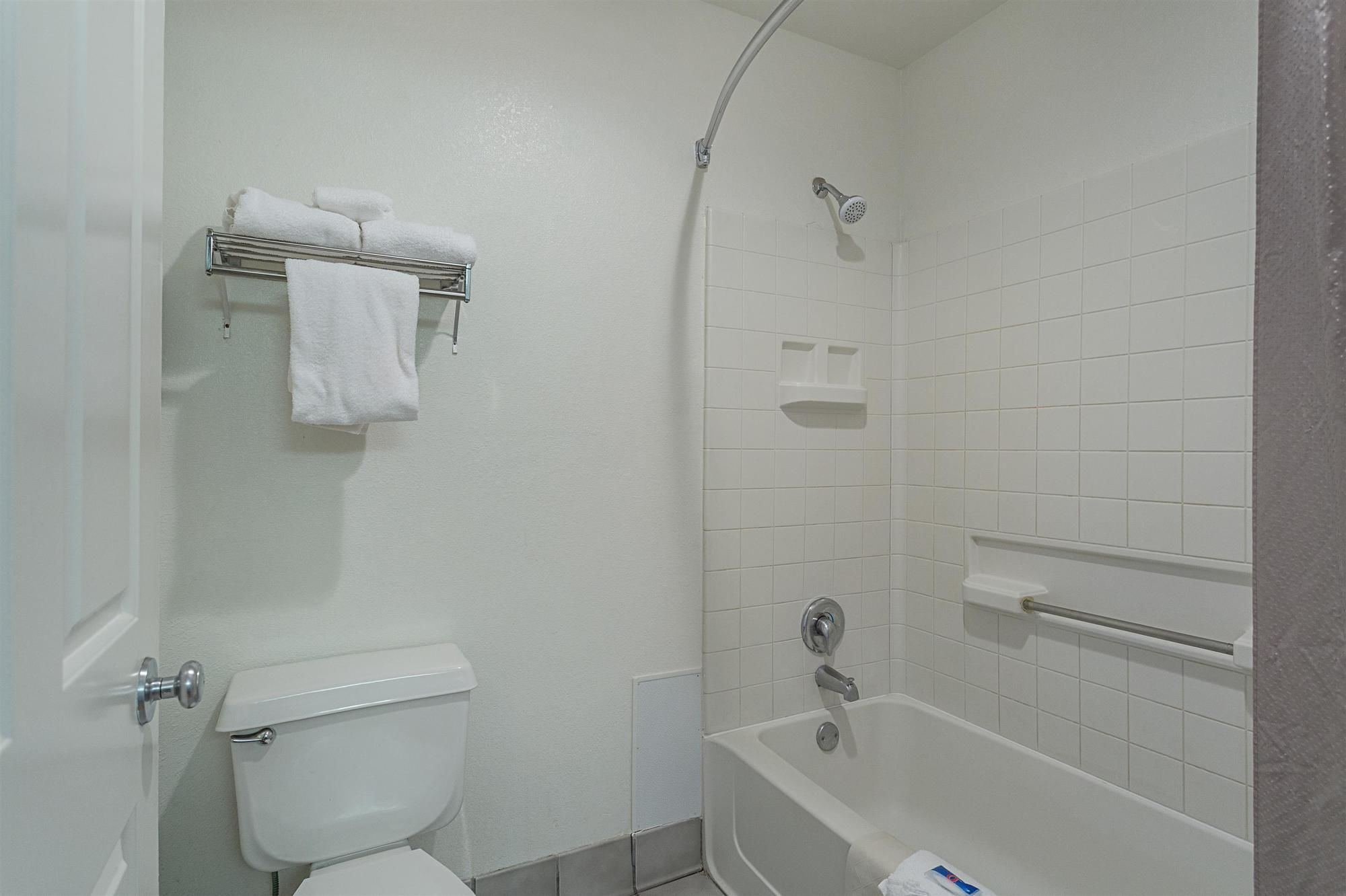 Motel 6 Williams West Grand Canyon