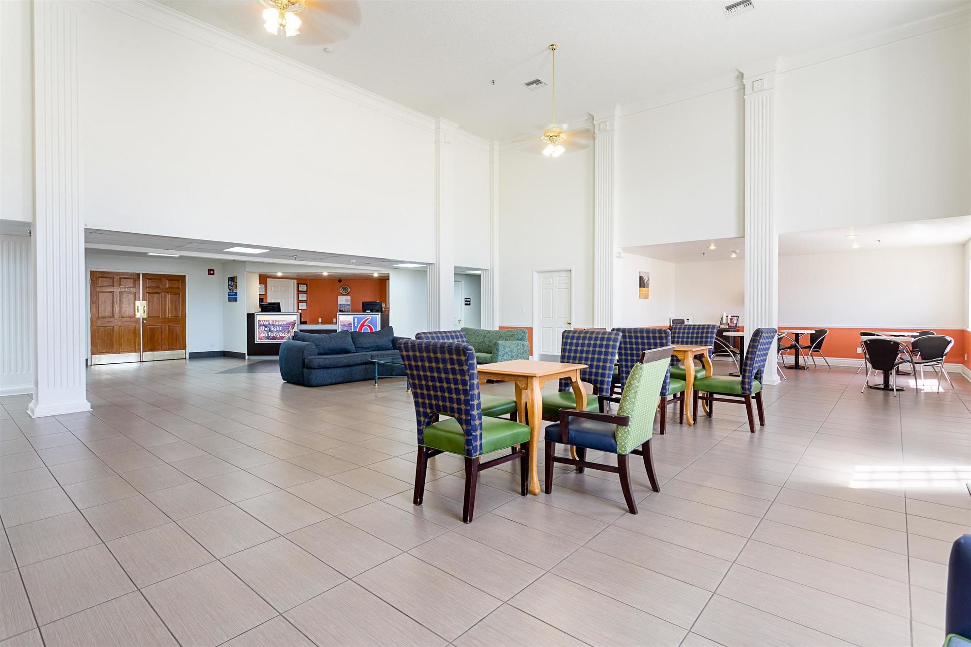Motel 6 Williams West Grand Canyon
