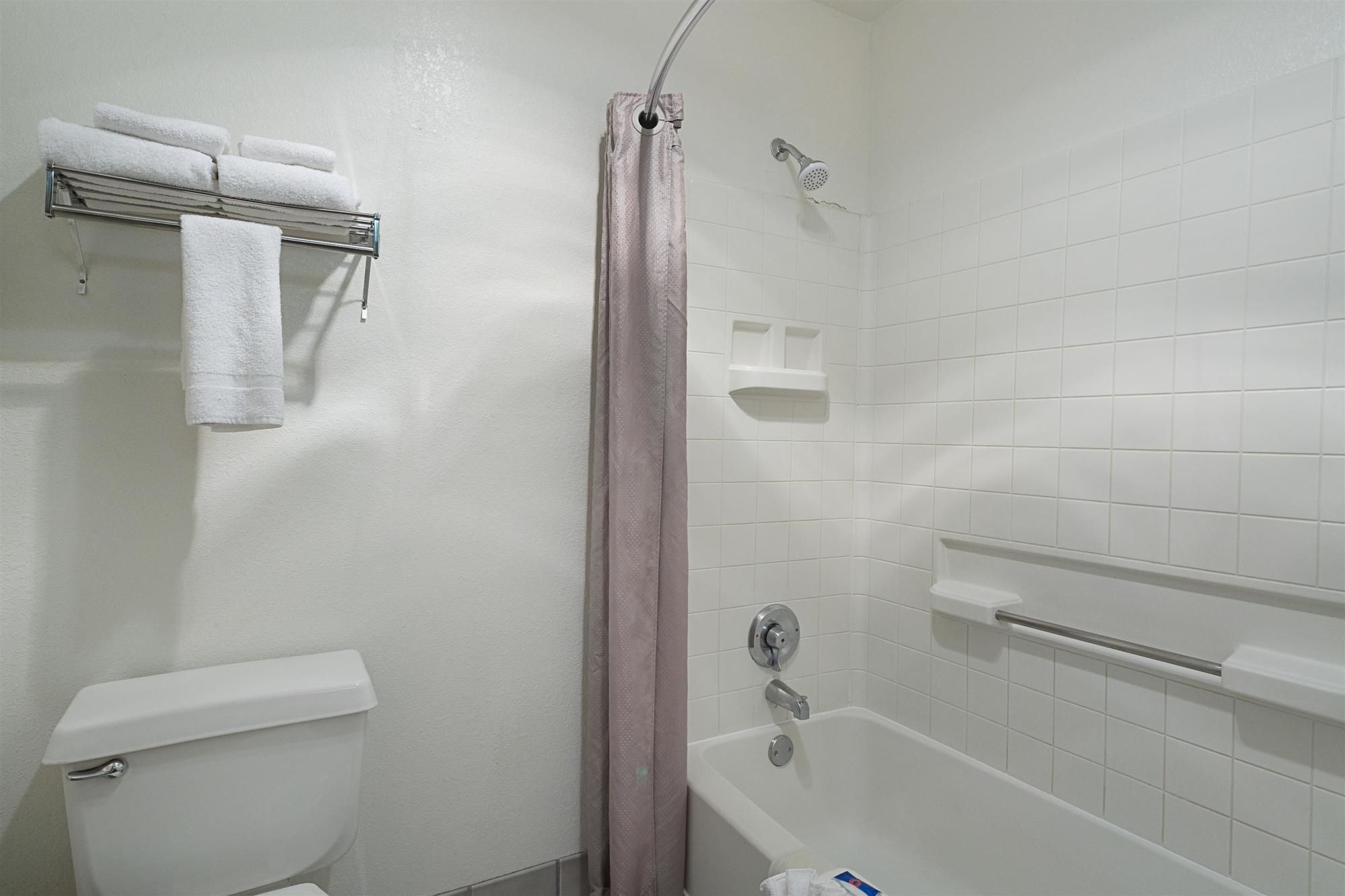 Motel 6 Williams West Grand Canyon