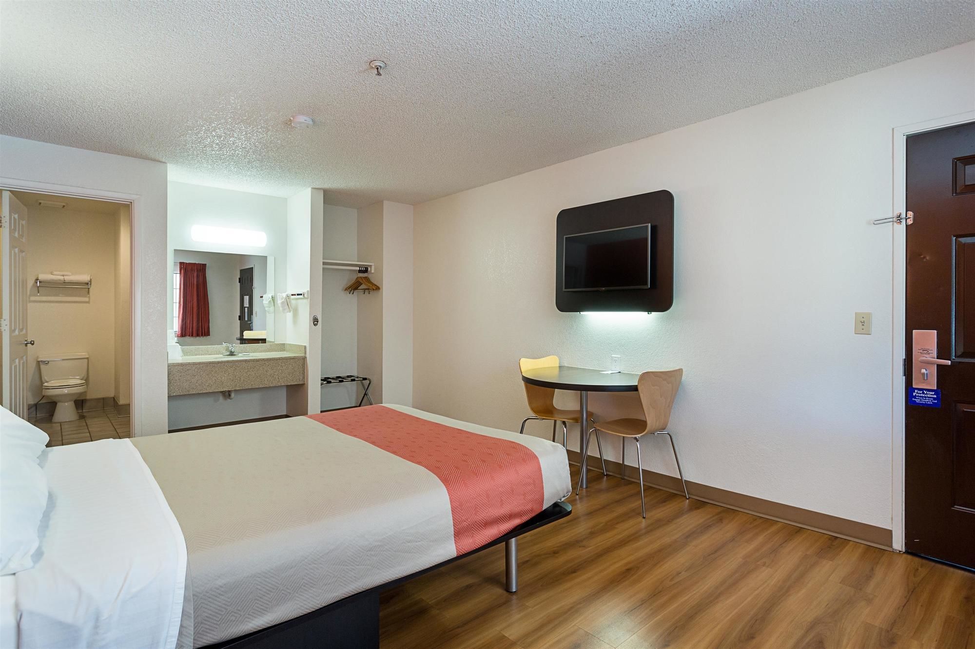 Motel 6 Williams West Grand Canyon