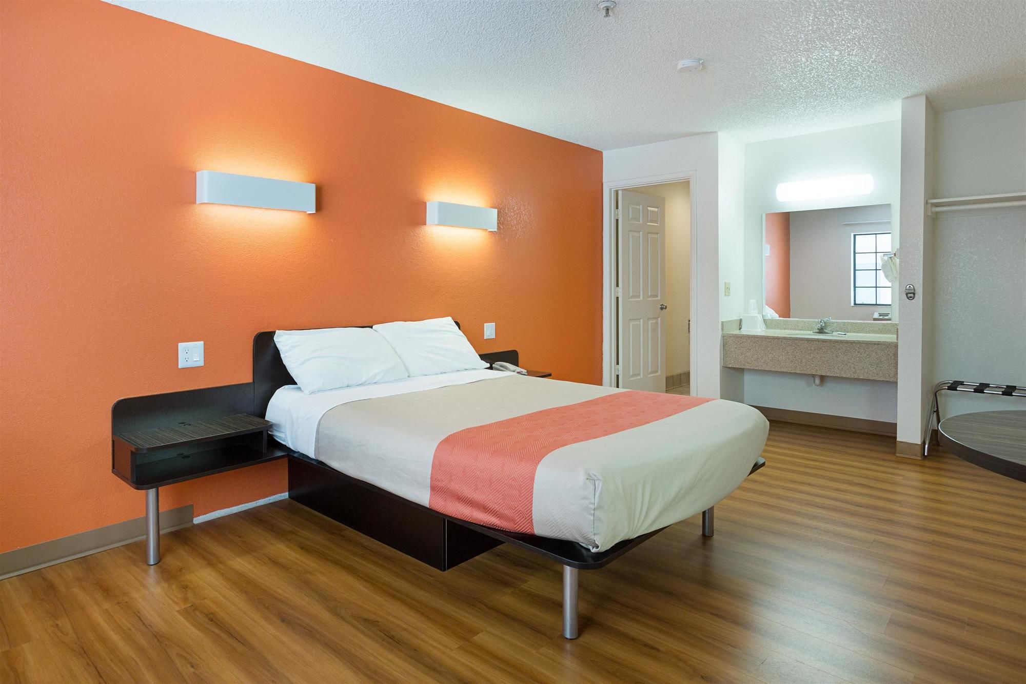 Motel 6 Williams West Grand Canyon