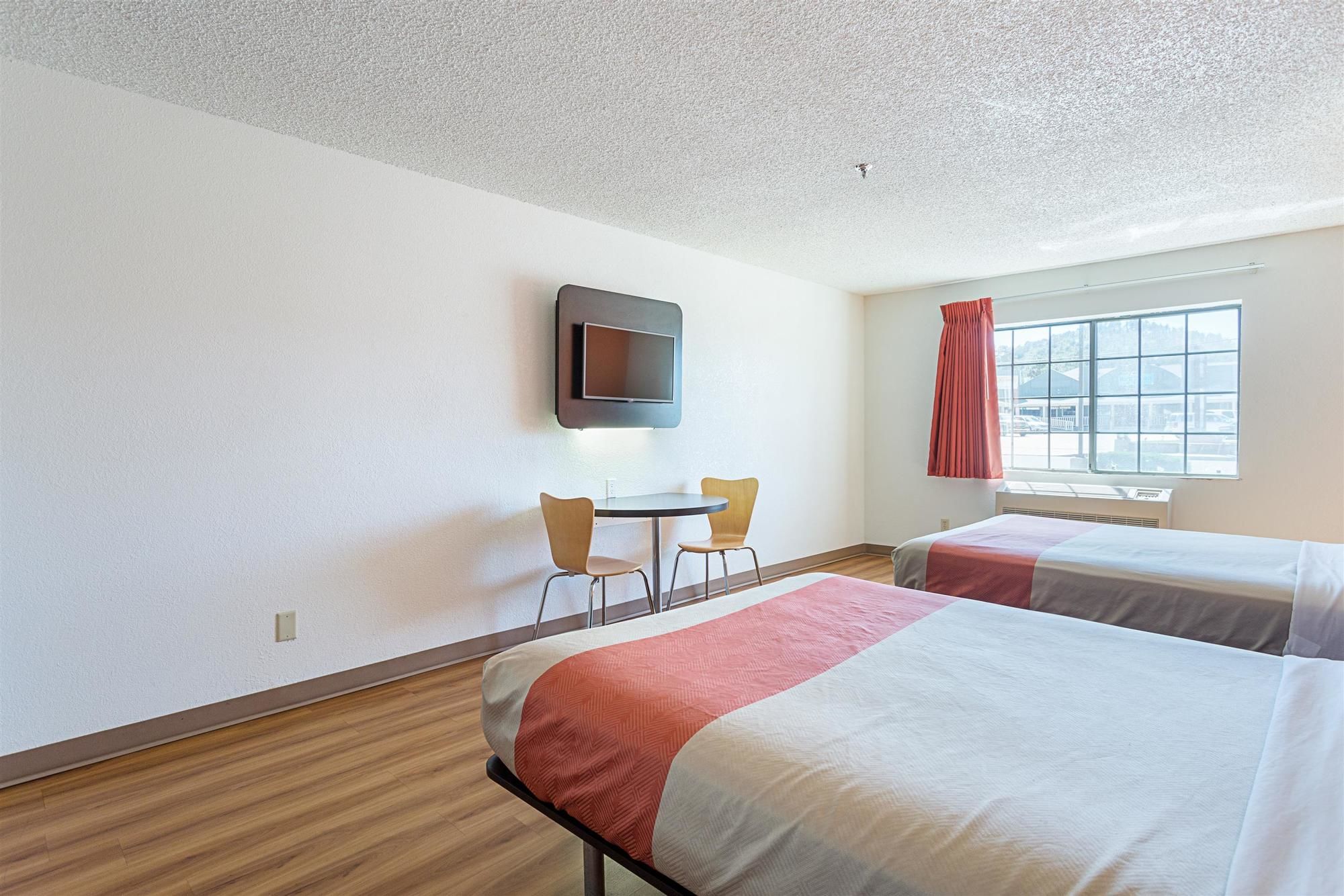 Motel 6 Williams West Grand Canyon