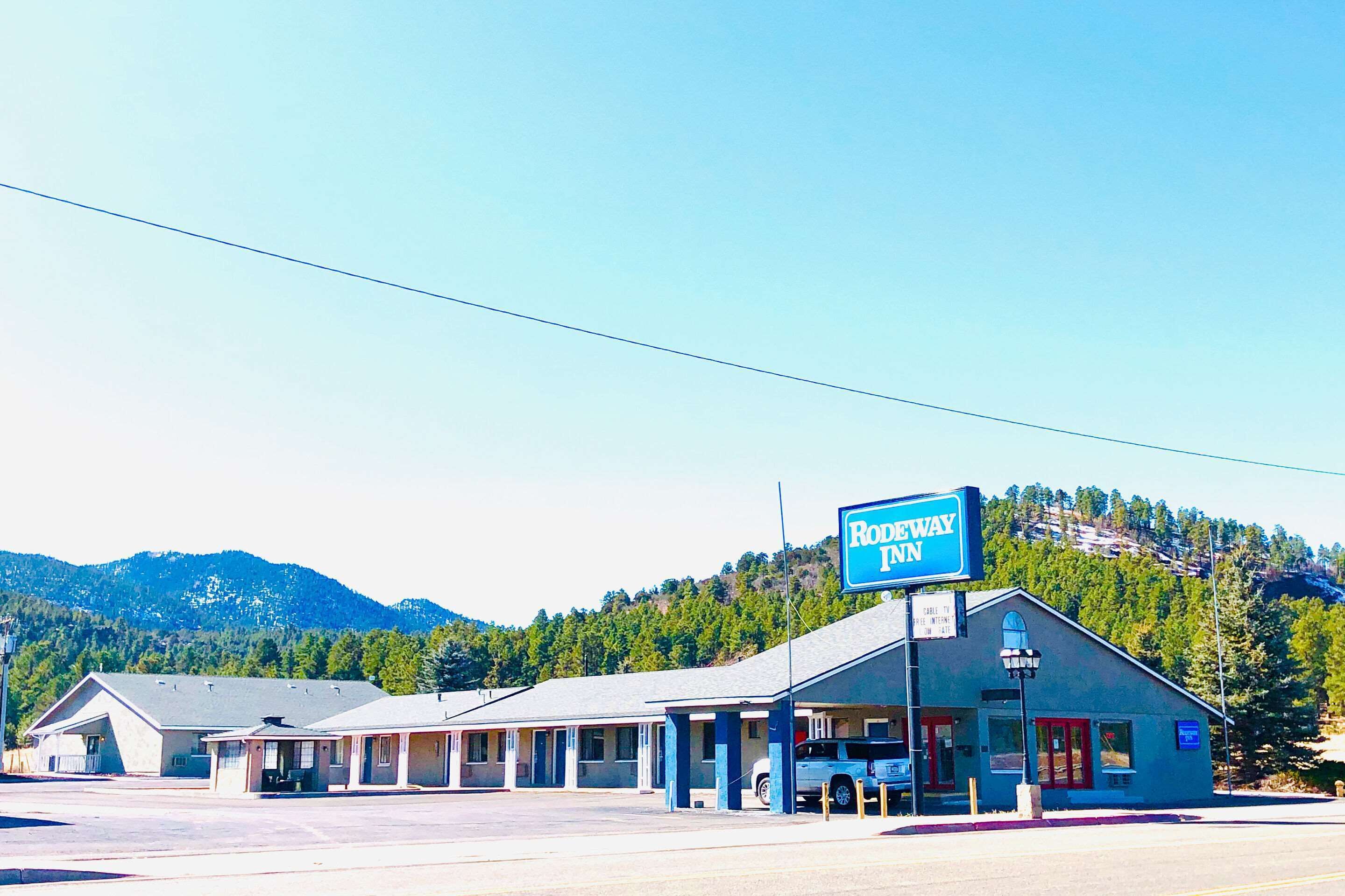 Super 8 by Wyndham Williams West Route 66/Grand Canyon Area