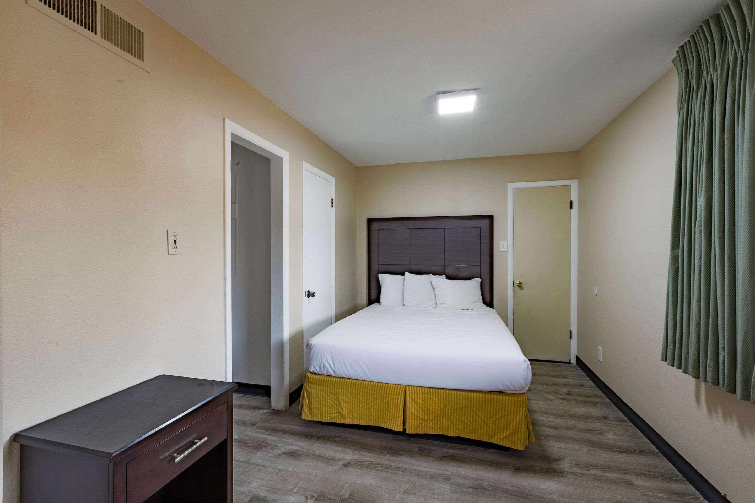 Super 8 by Wyndham Williams West Route 66/Grand Canyon Area