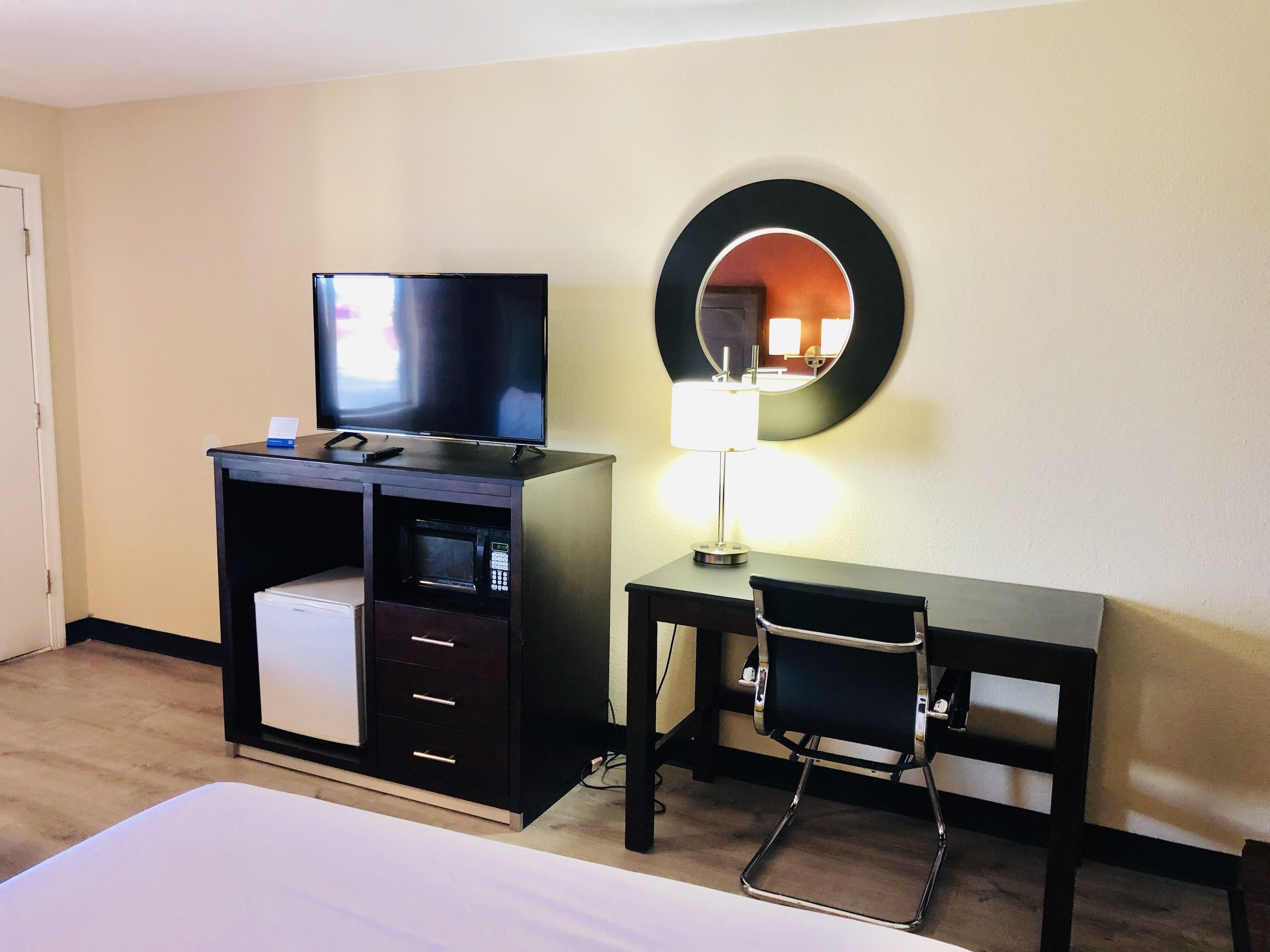 Super 8 by Wyndham Williams West Route 66/Grand Canyon Area