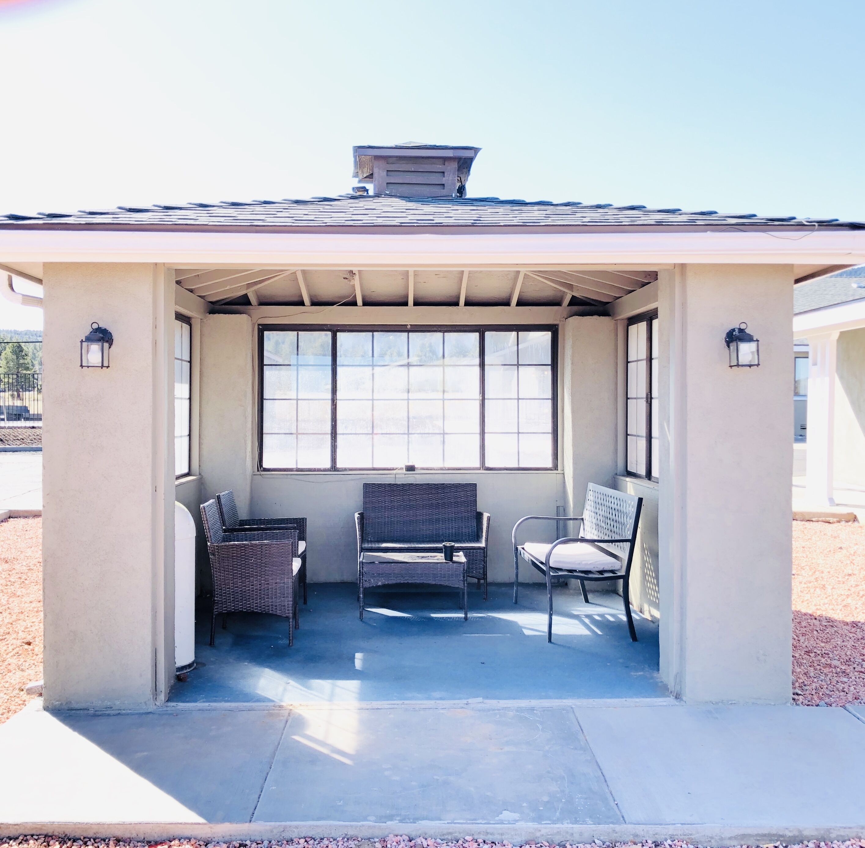 Super 8 by Wyndham Williams West Route 66/Grand Canyon Area