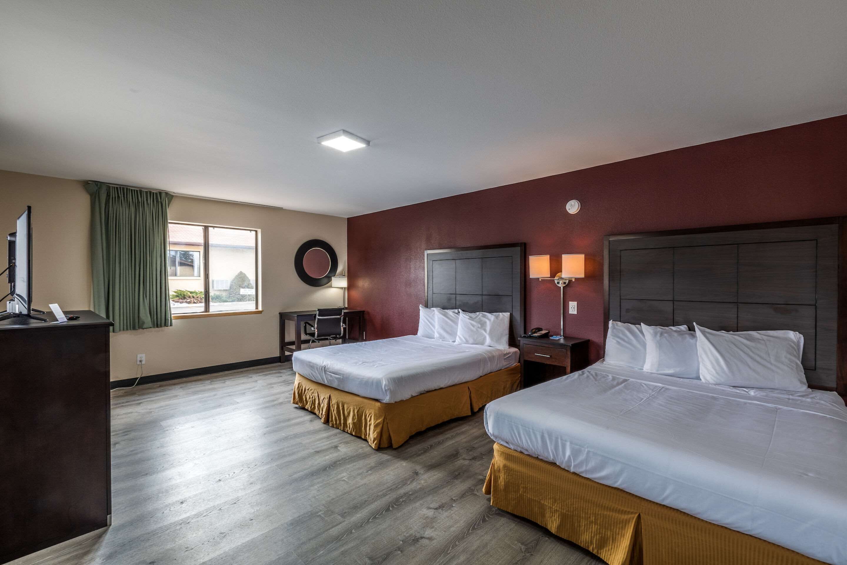 Super 8 by Wyndham Williams West Route 66/Grand Canyon Area