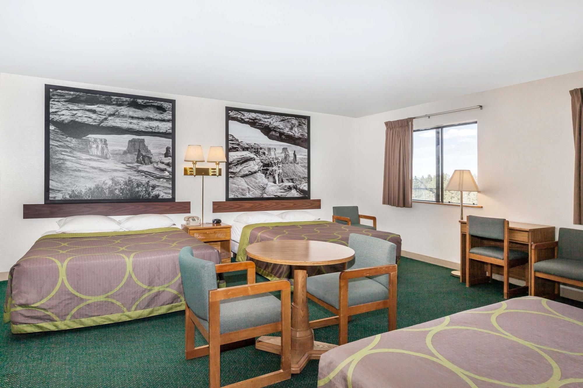 SureStay by Best Western Williams - Grand Canyon