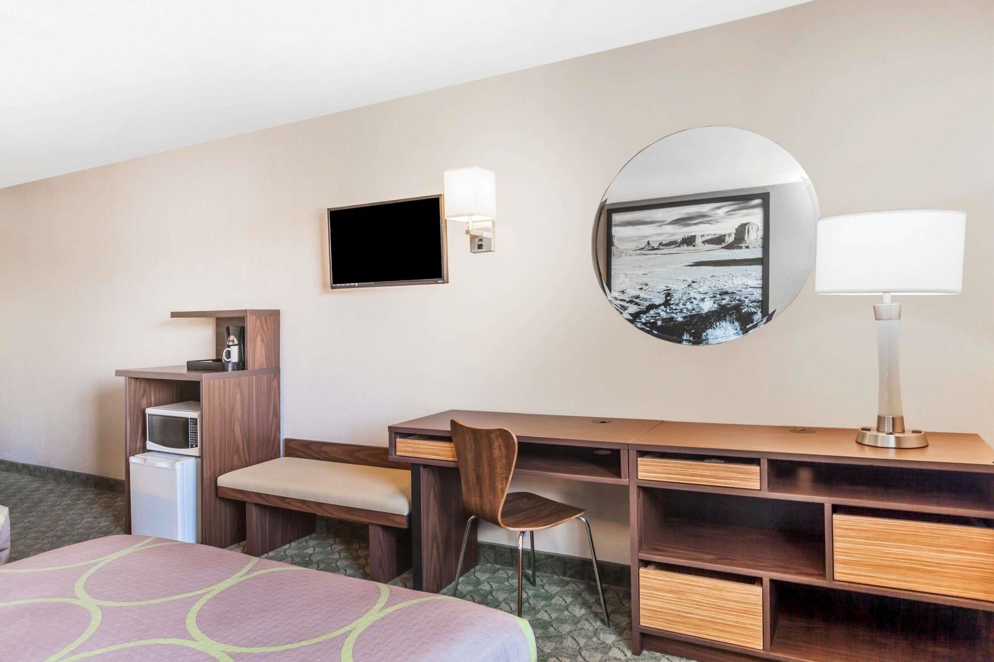 SureStay by Best Western Williams - Grand Canyon
