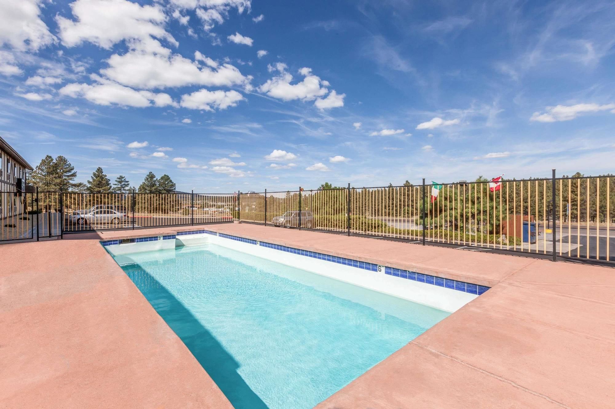 SureStay by Best Western Williams - Grand Canyon