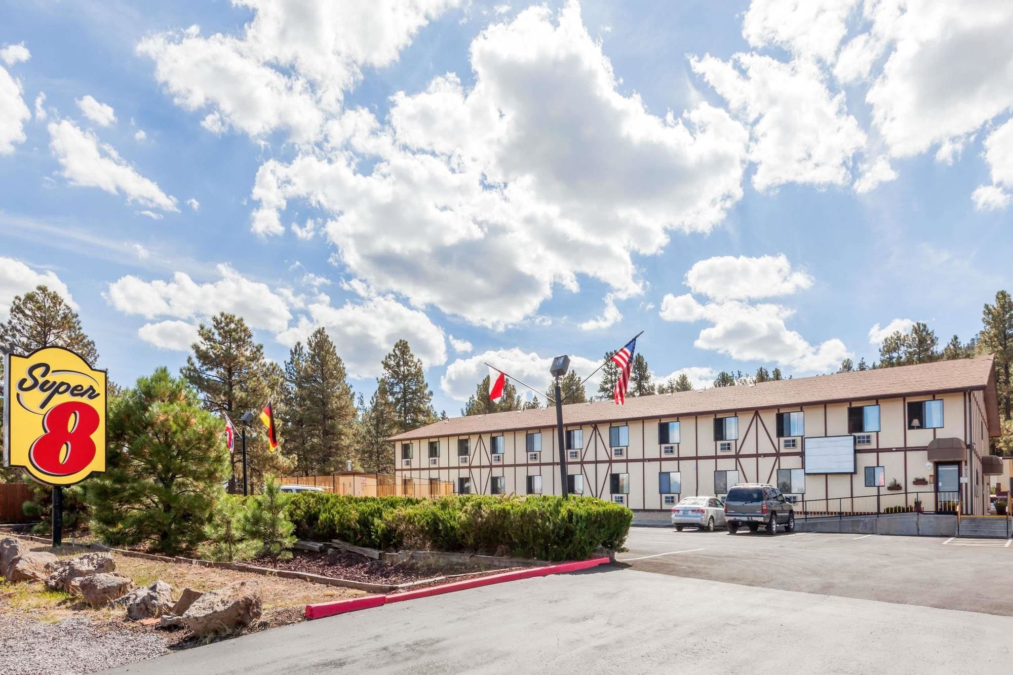 SureStay by Best Western Williams - Grand Canyon
