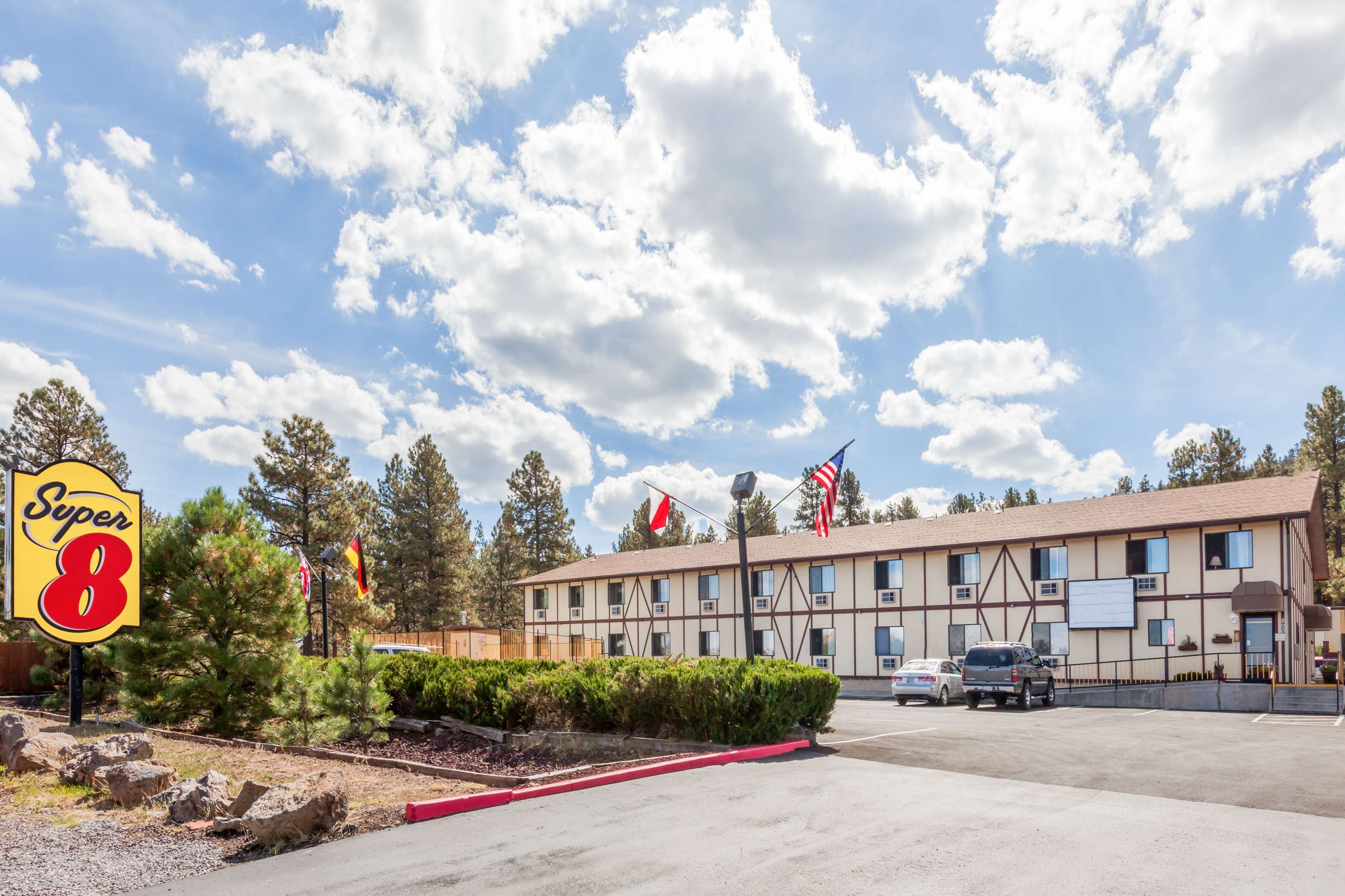 SureStay by Best Western Williams - Grand Canyon