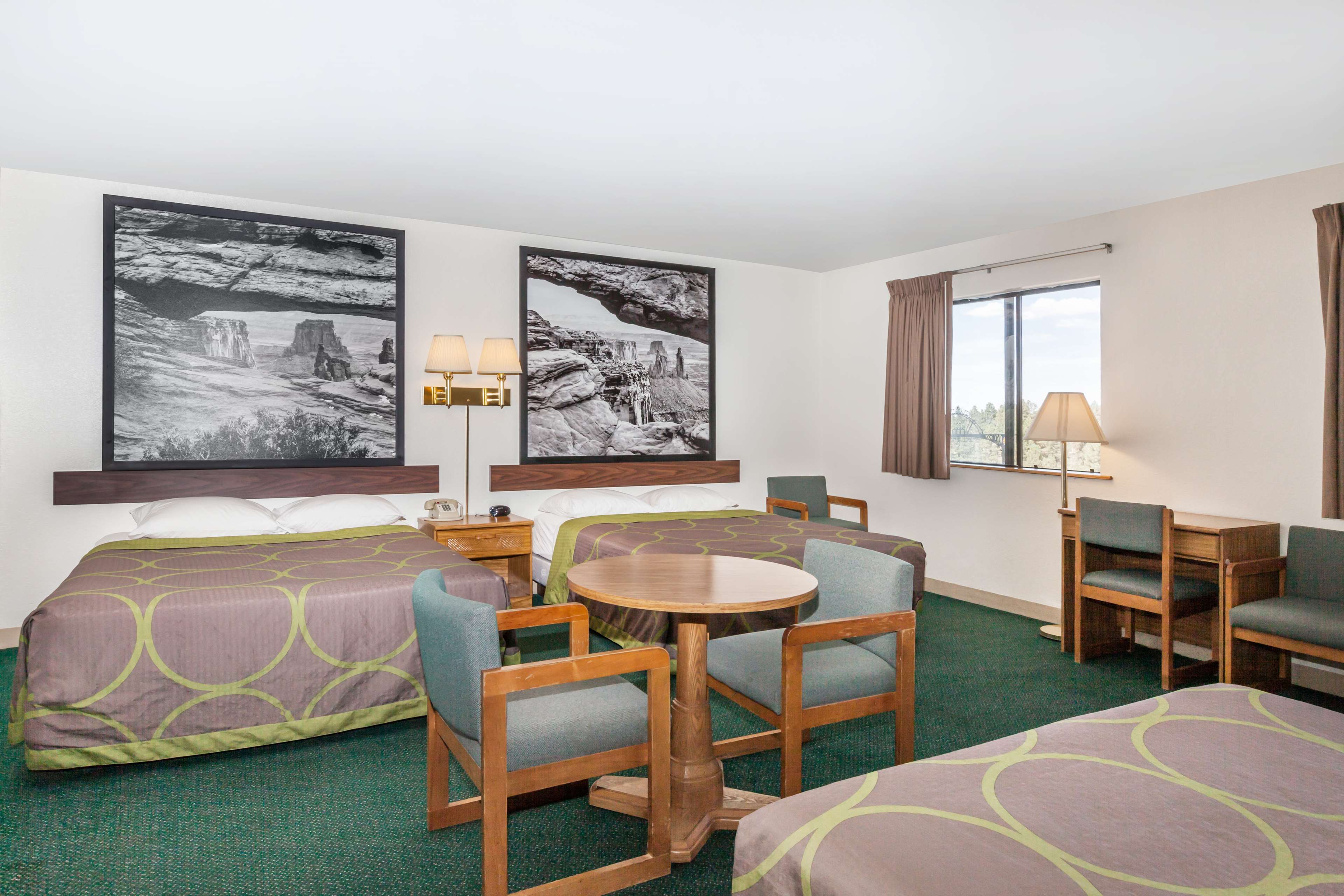 SureStay by Best Western Williams - Grand Canyon