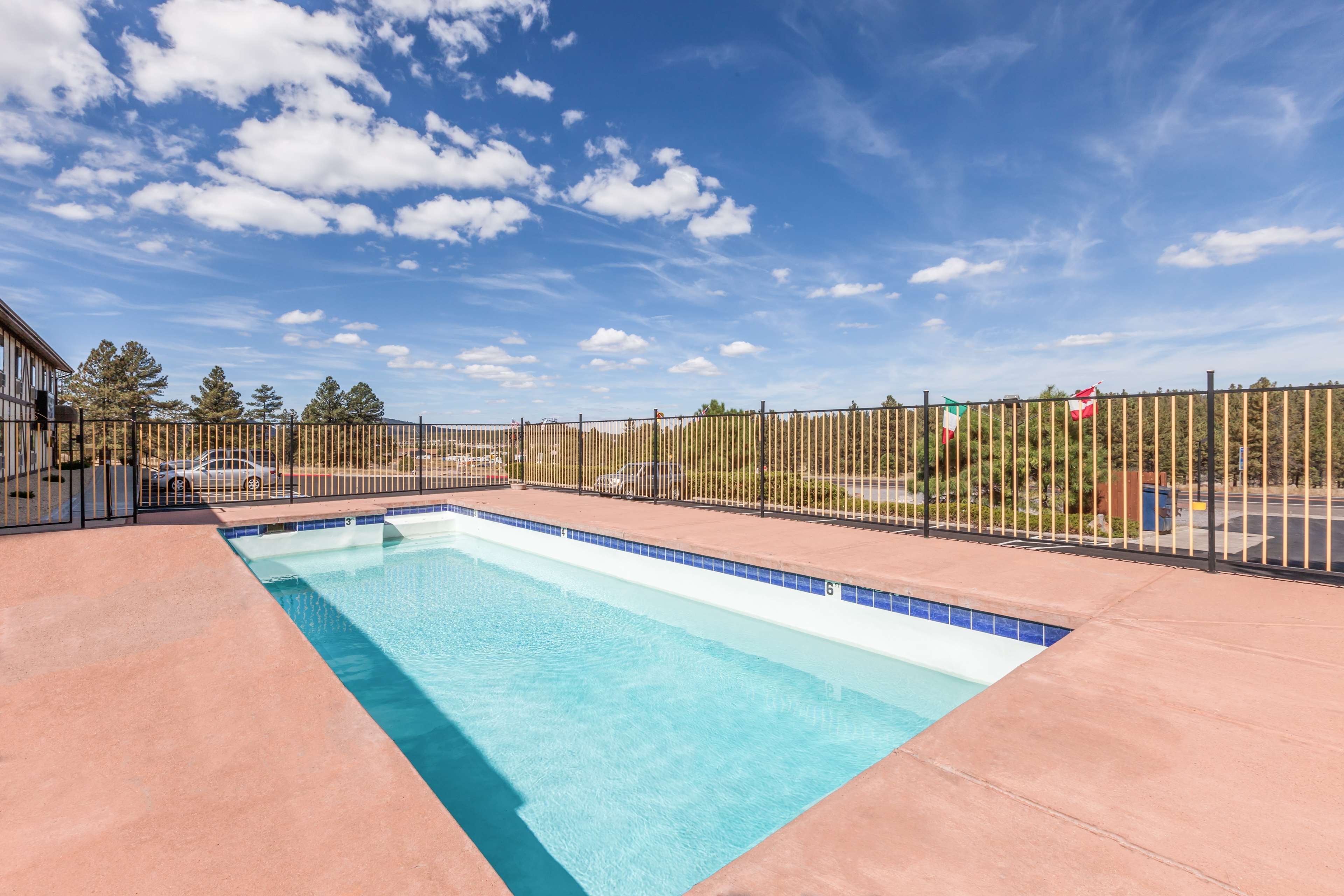 SureStay by Best Western Williams - Grand Canyon