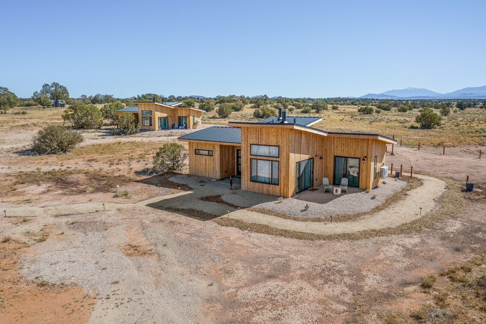 The Grand Canyon Headquarters