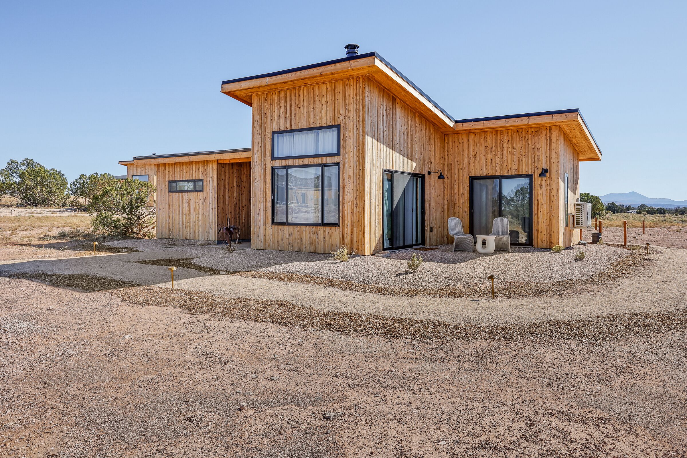 The Grand Canyon Headquarters