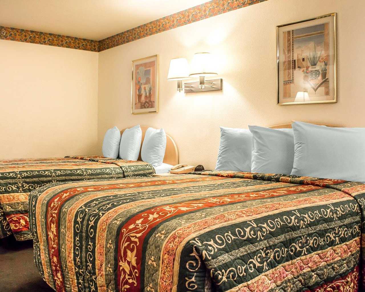 Quality Inn Winslow I-40