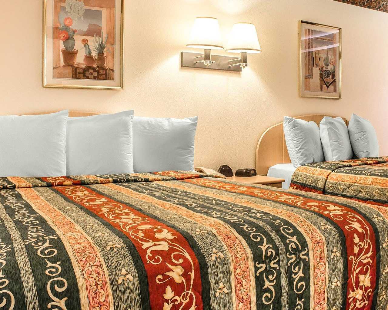 Quality Inn Winslow I-40