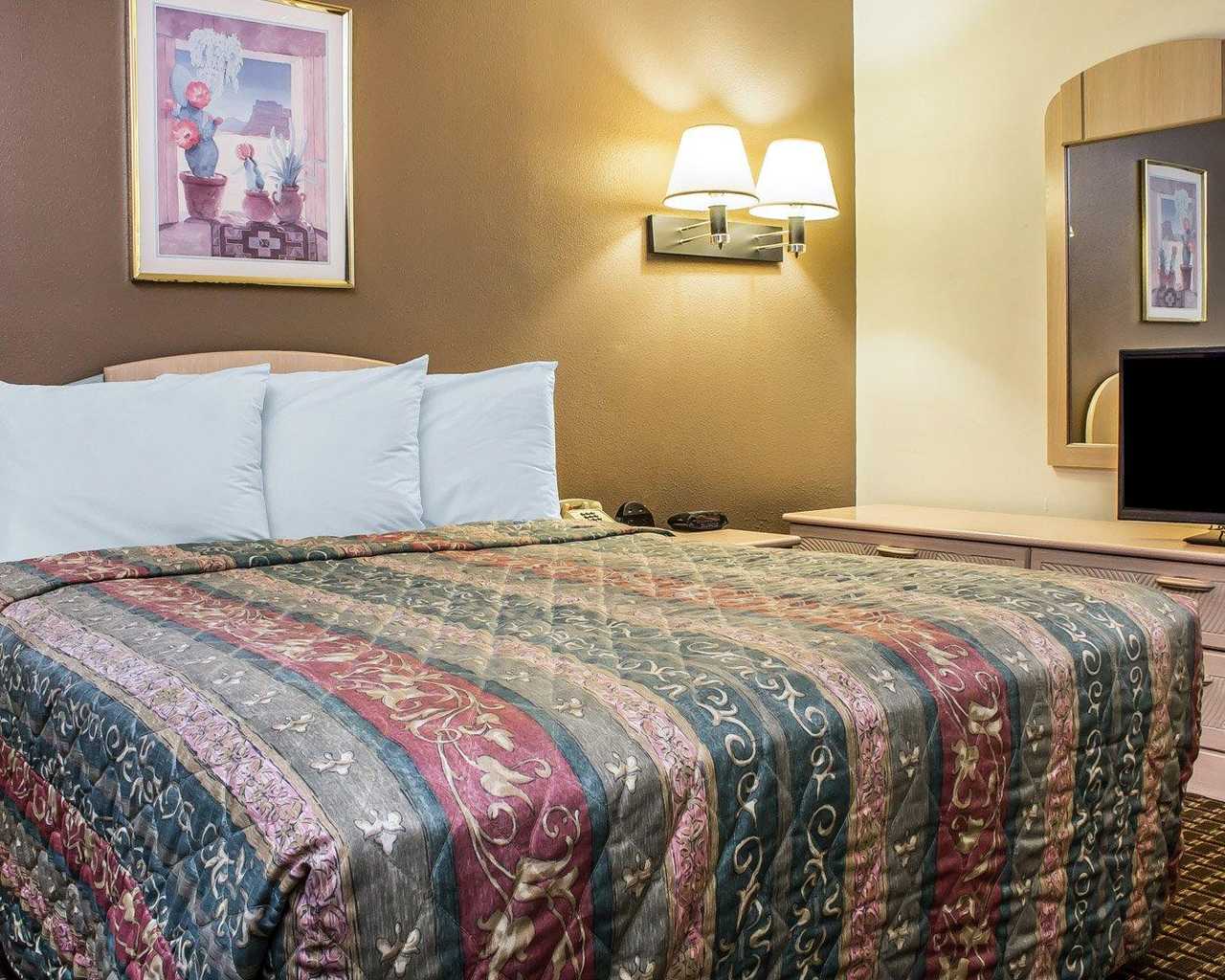 Quality Inn Winslow I-40