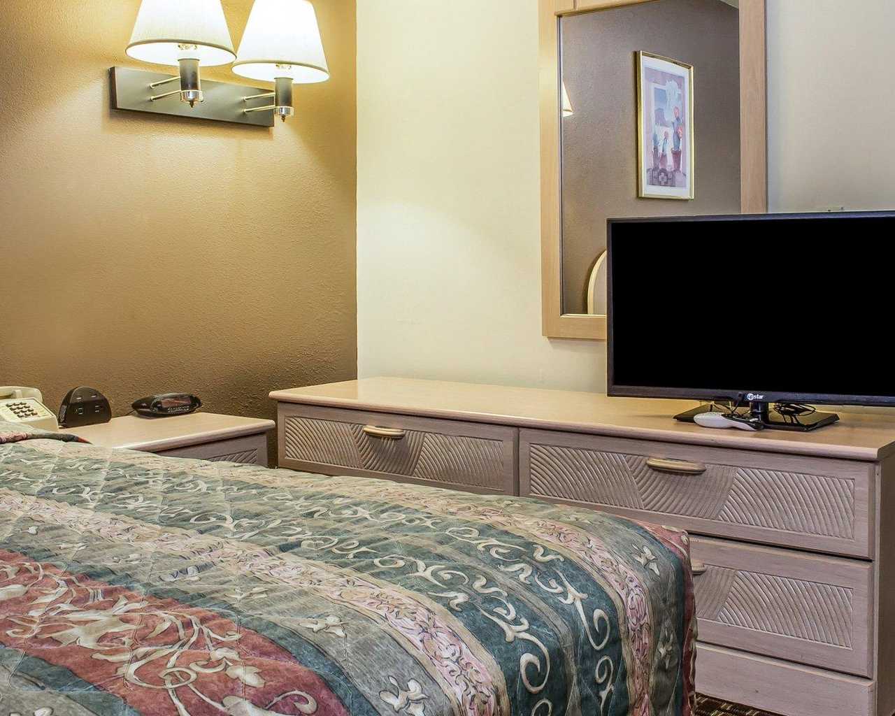 Quality Inn Winslow I-40