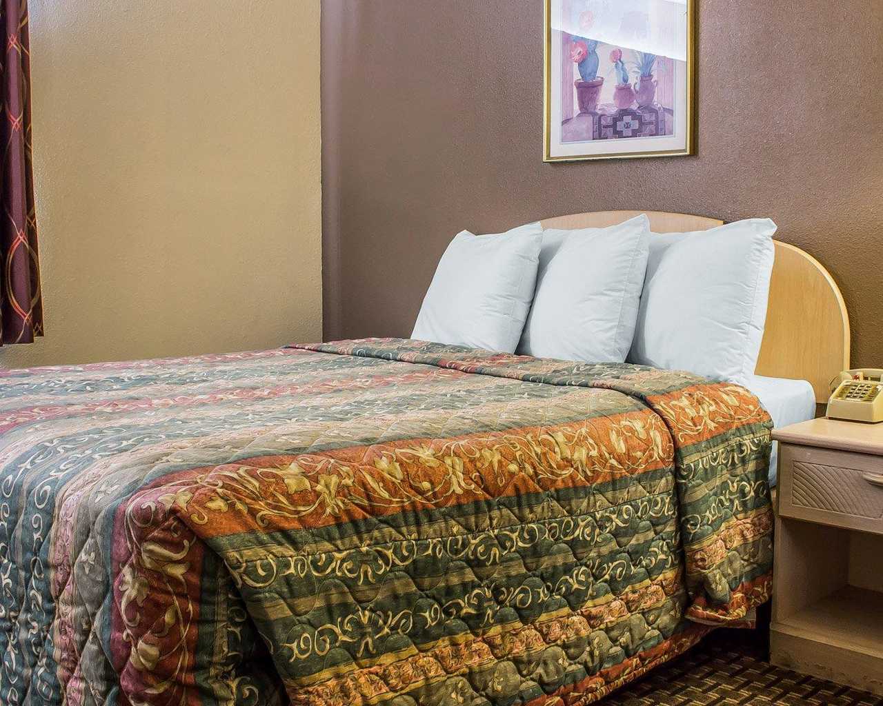 Quality Inn Winslow I-40