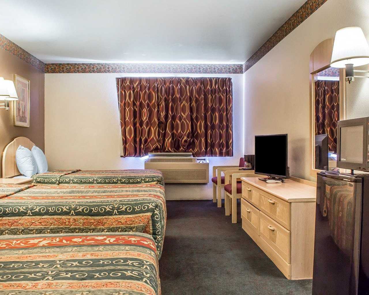 Quality Inn Winslow I-40