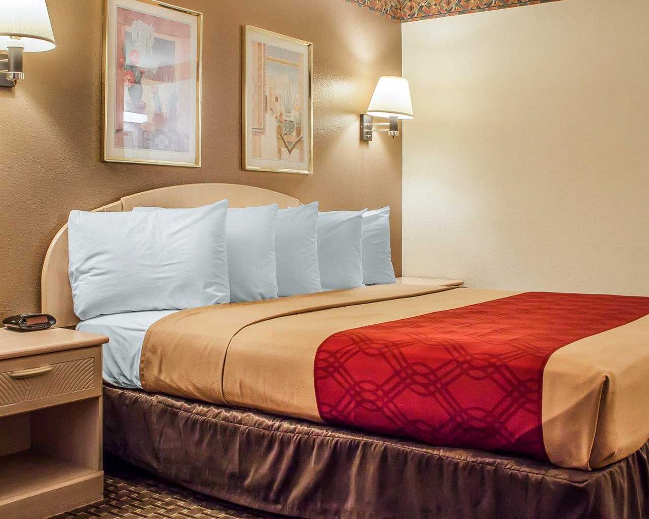 Quality Inn Winslow I-40