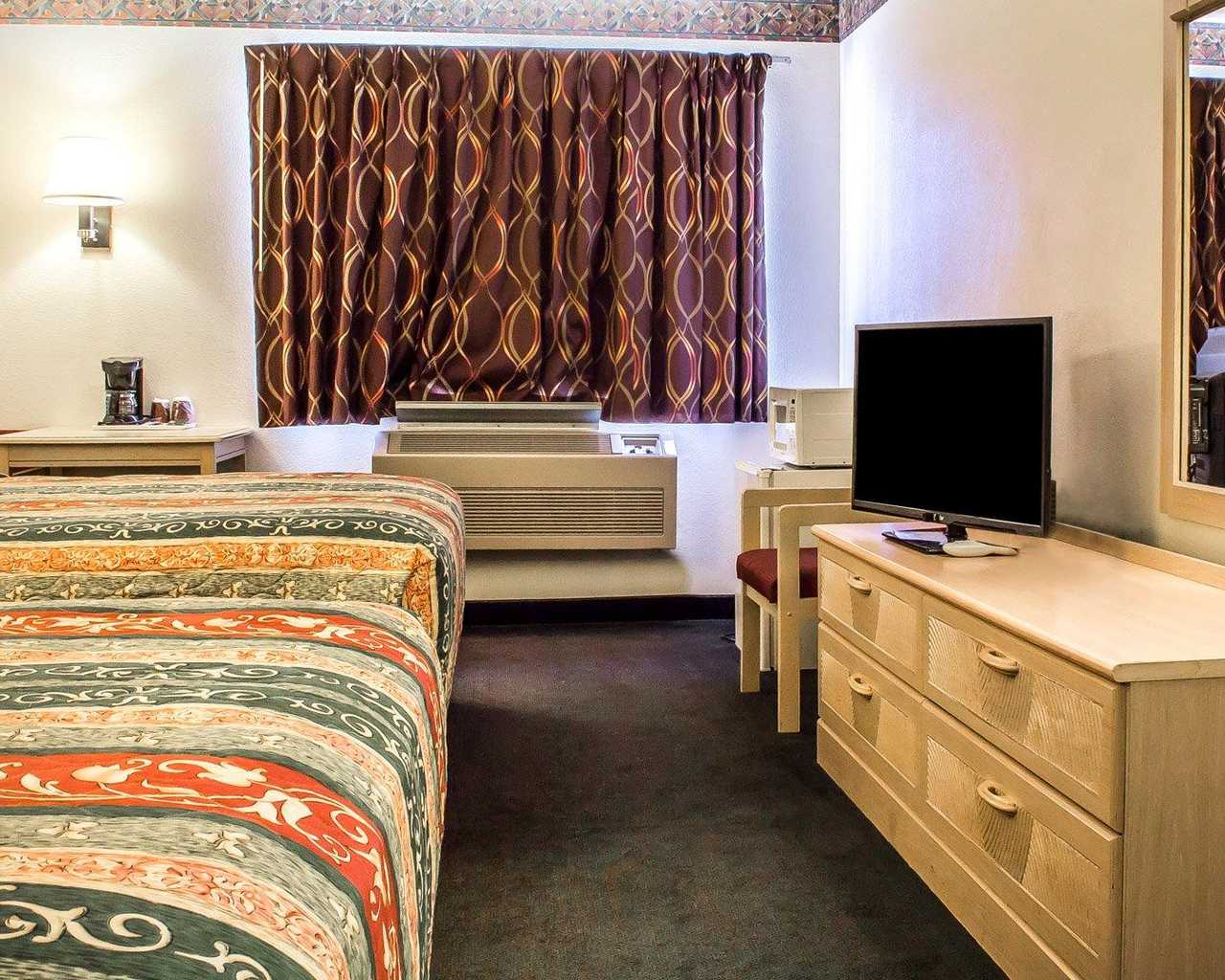 Quality Inn Winslow I-40