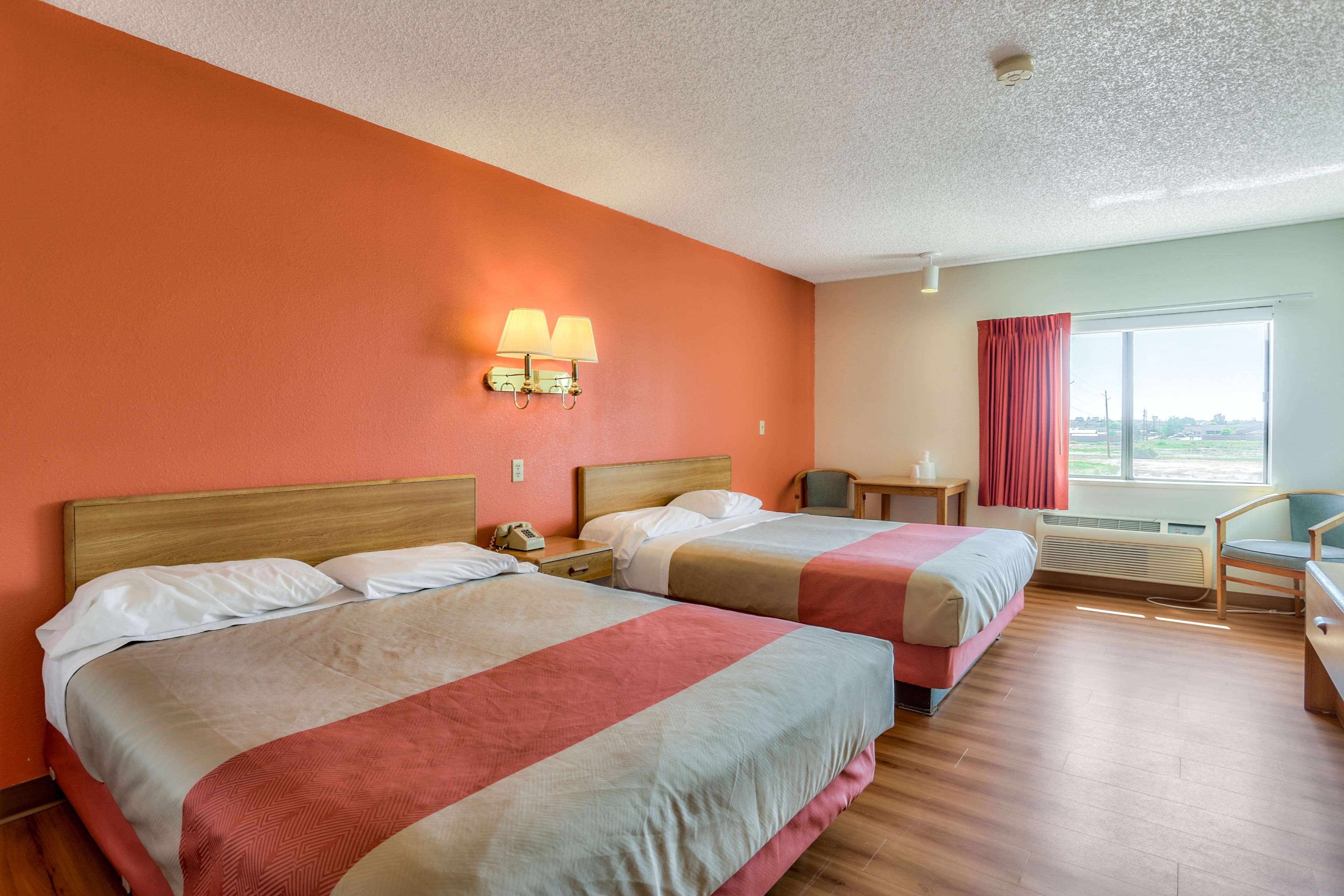 Motel 6 Winslow