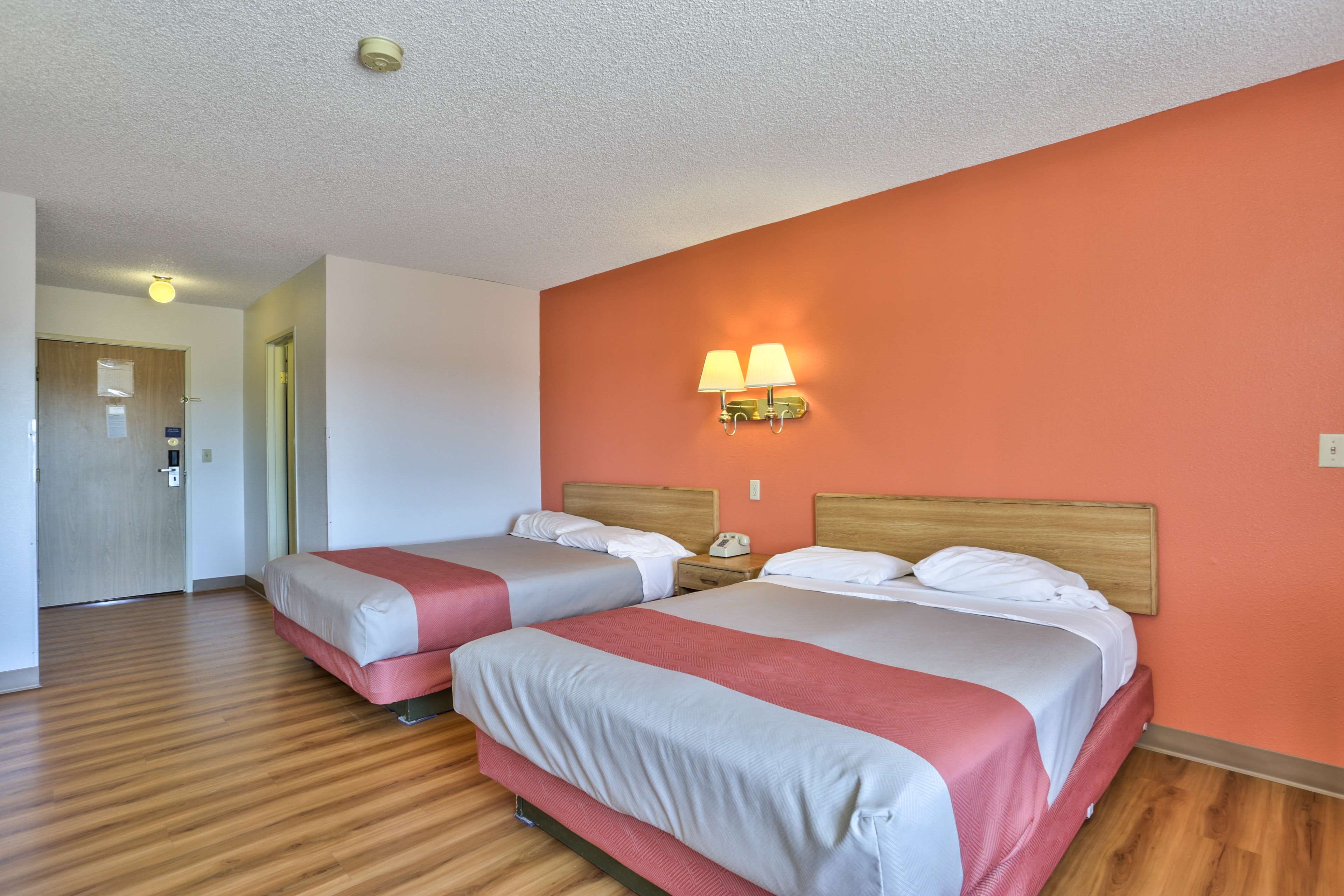 Motel 6 Winslow