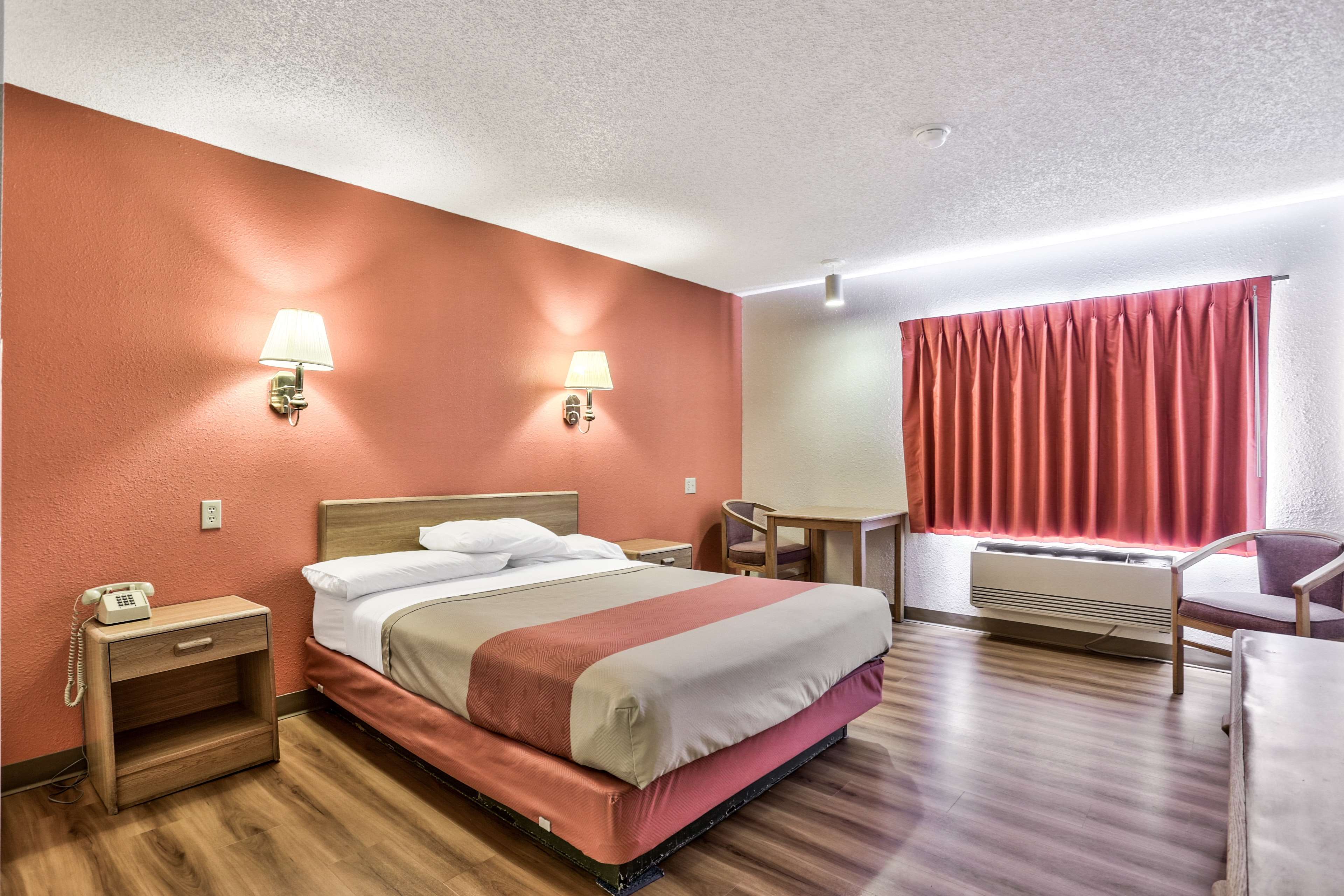 Motel 6 Winslow
