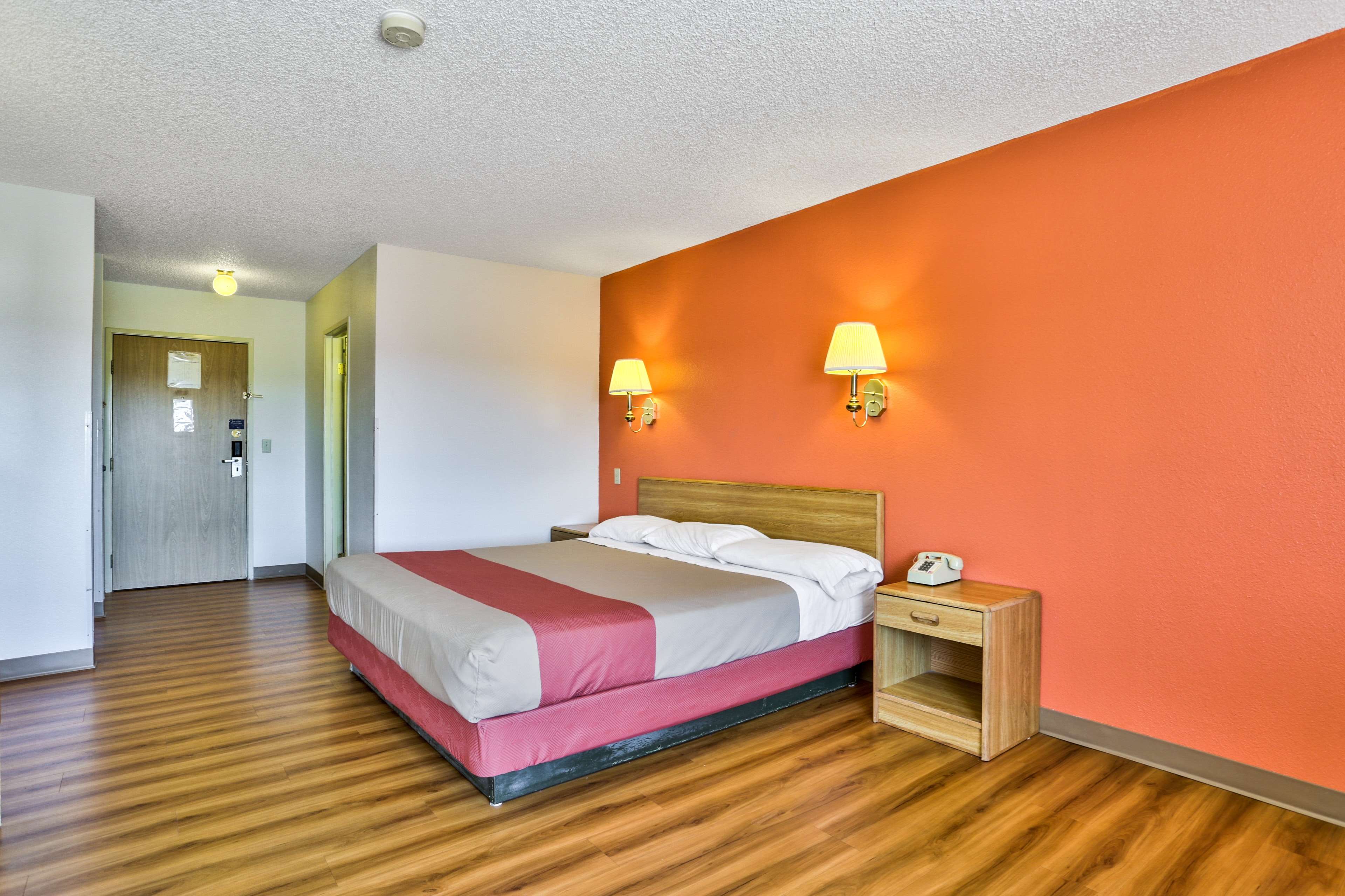 Motel 6 Winslow