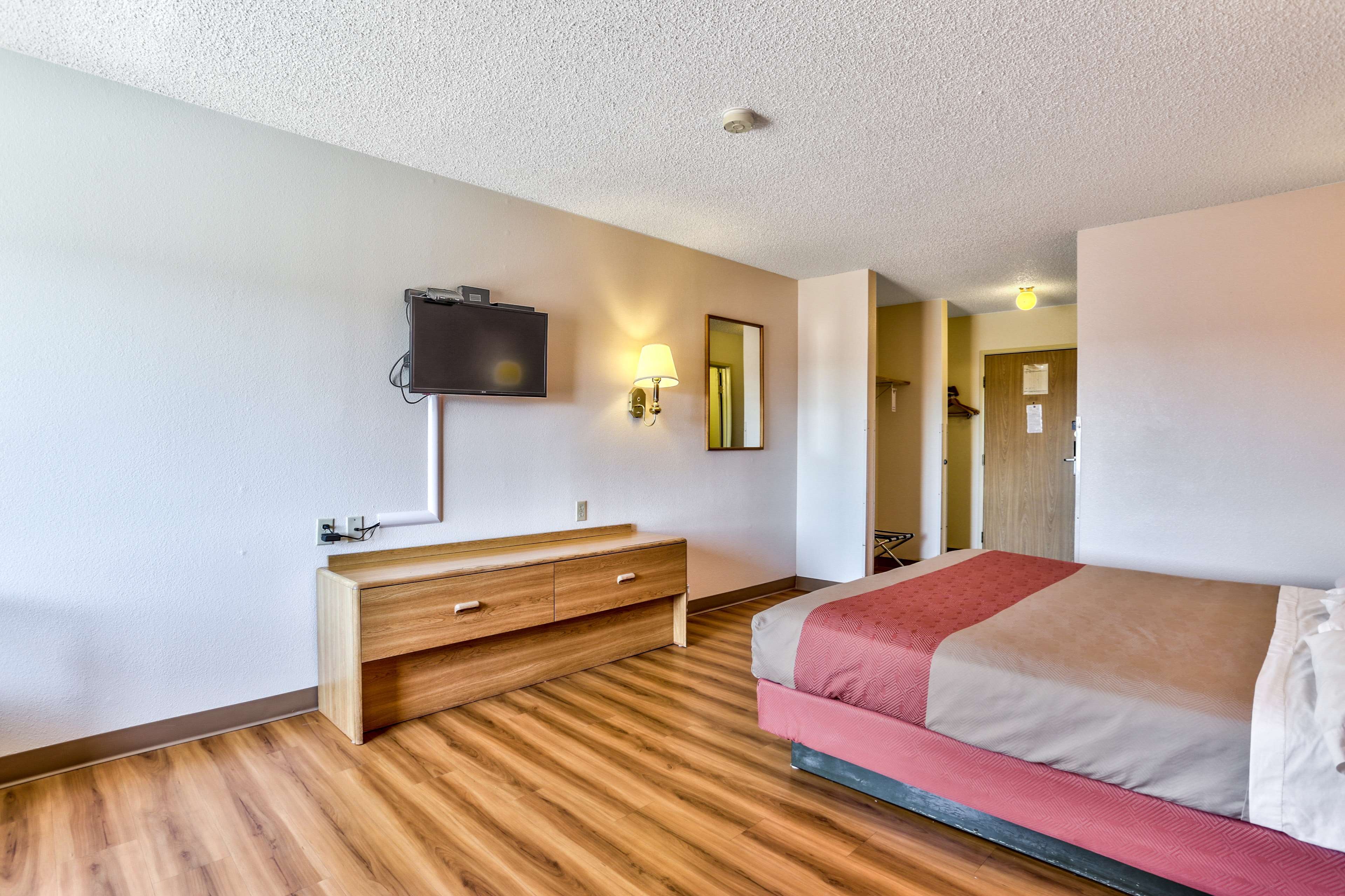 Motel 6 Winslow