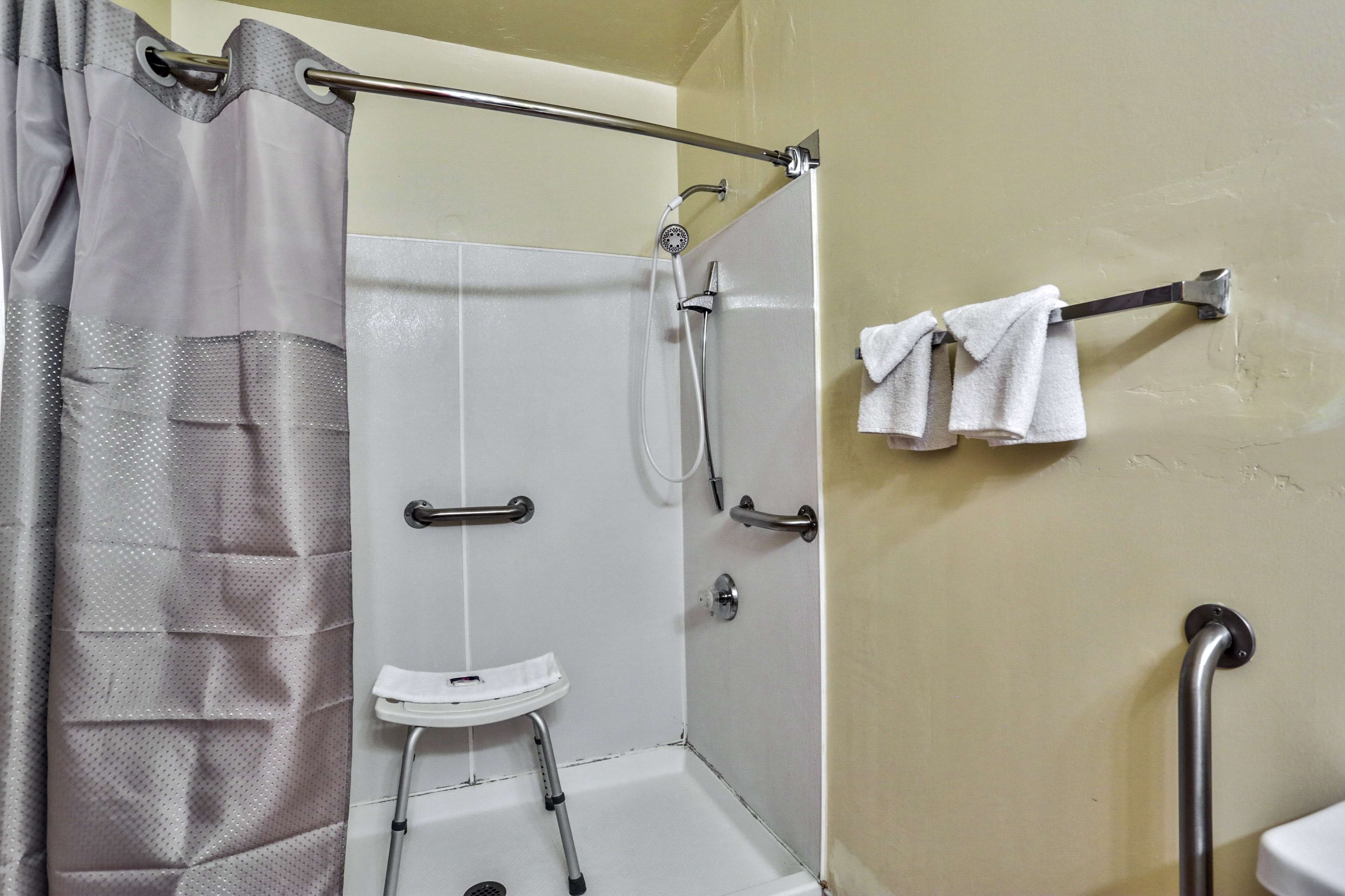 Motel 6 Winslow