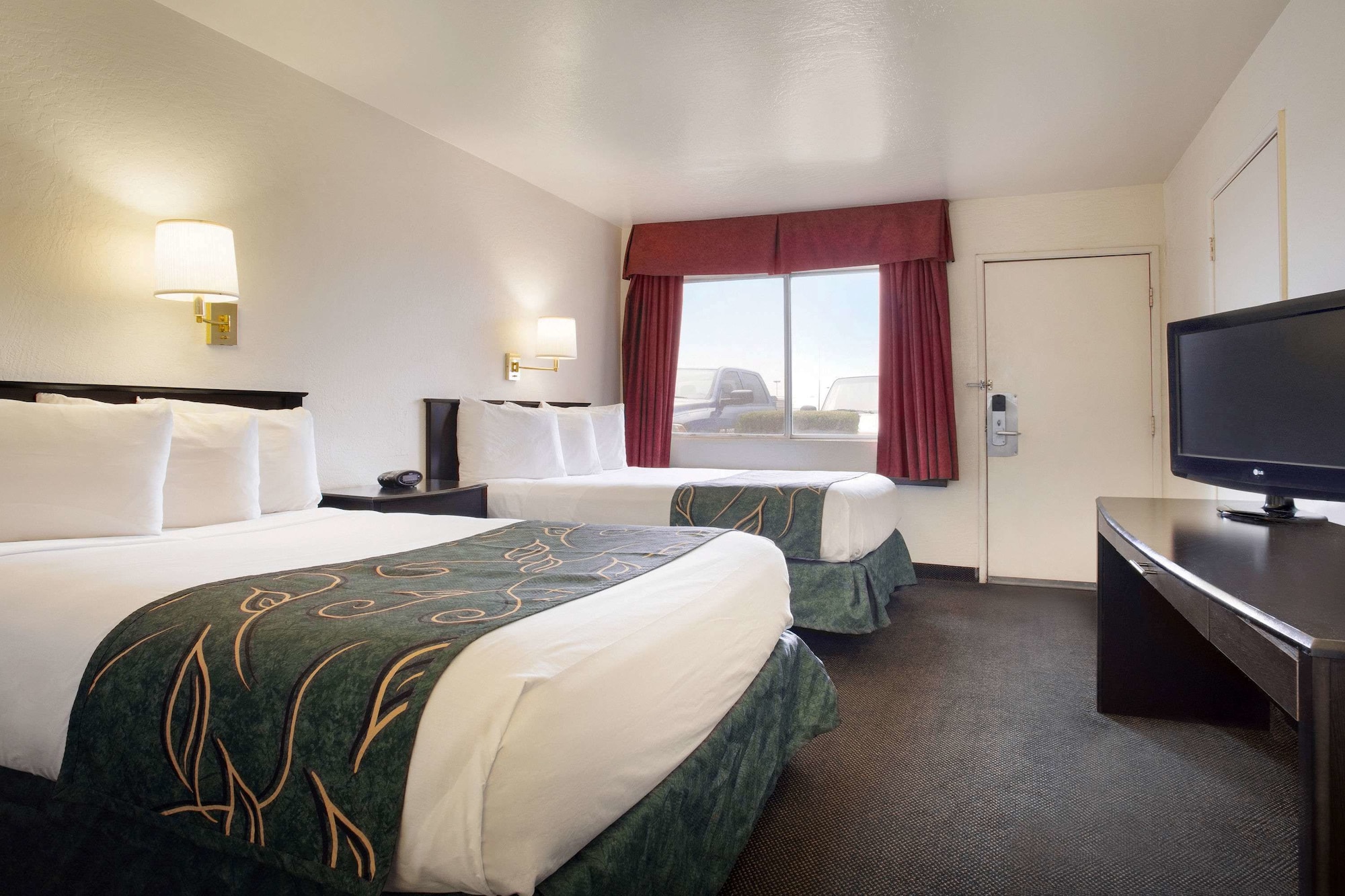 Travelodge by Wyndham Winslow