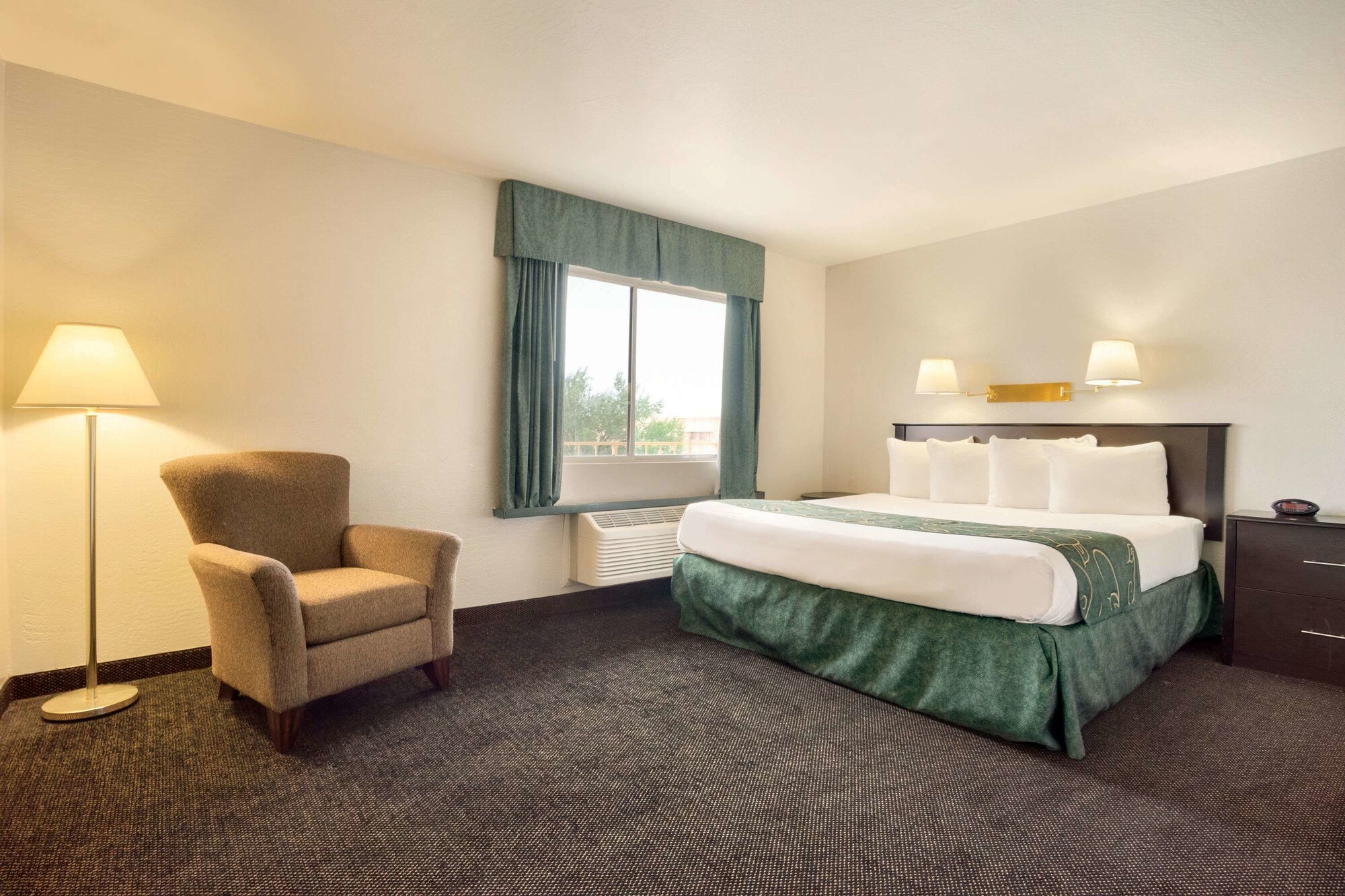 Travelodge by Wyndham Winslow