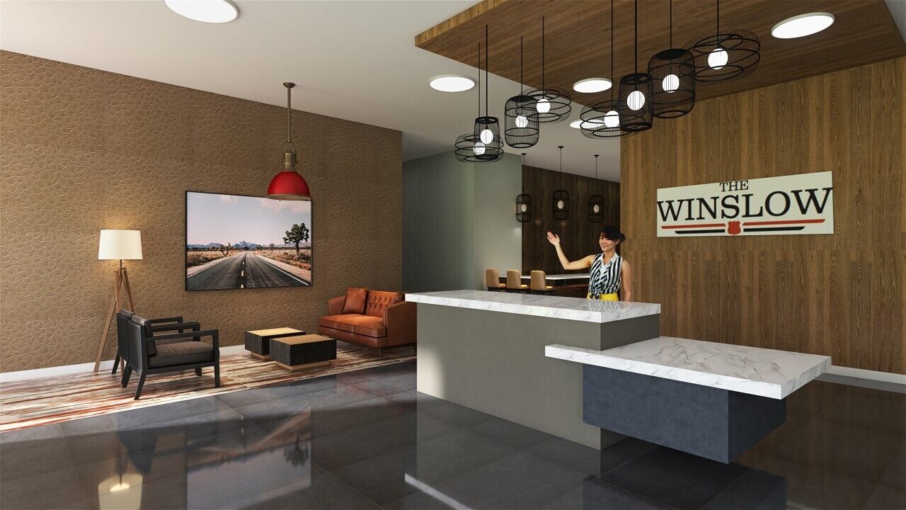 The Winslow