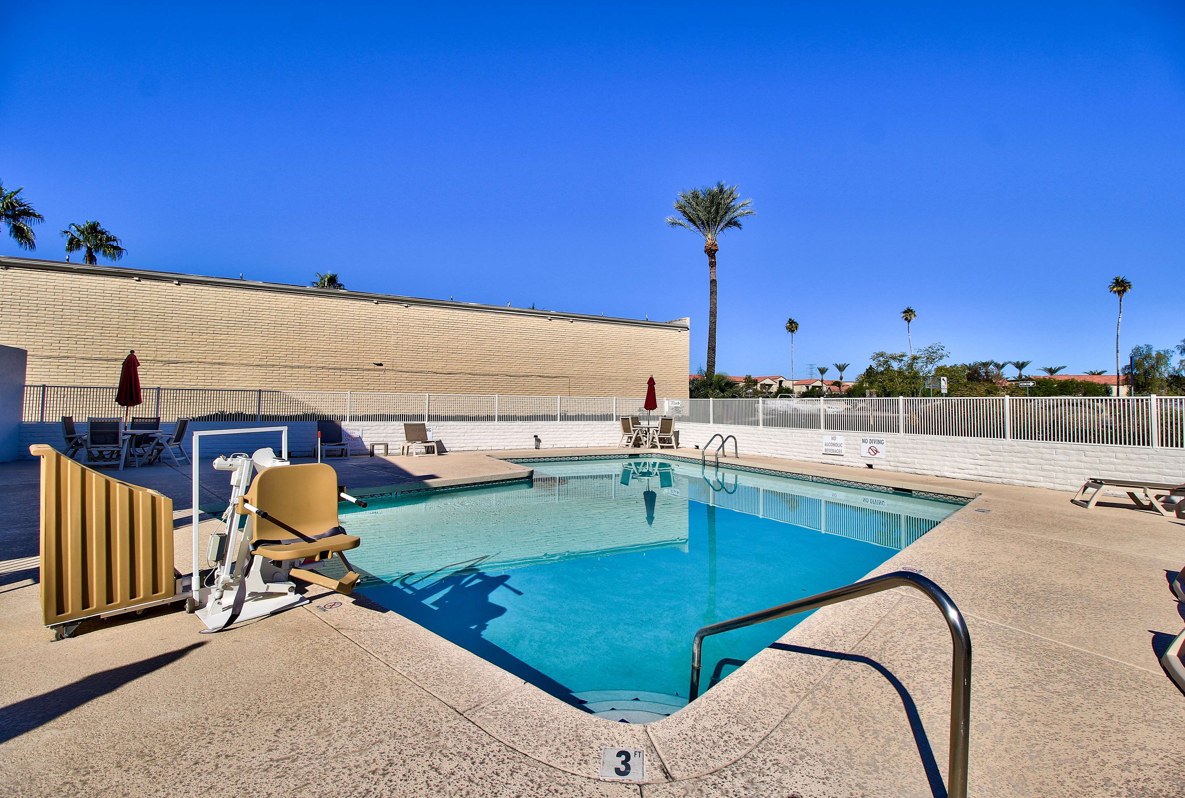 Motel 6 Phoenix Sun City - Youngtown