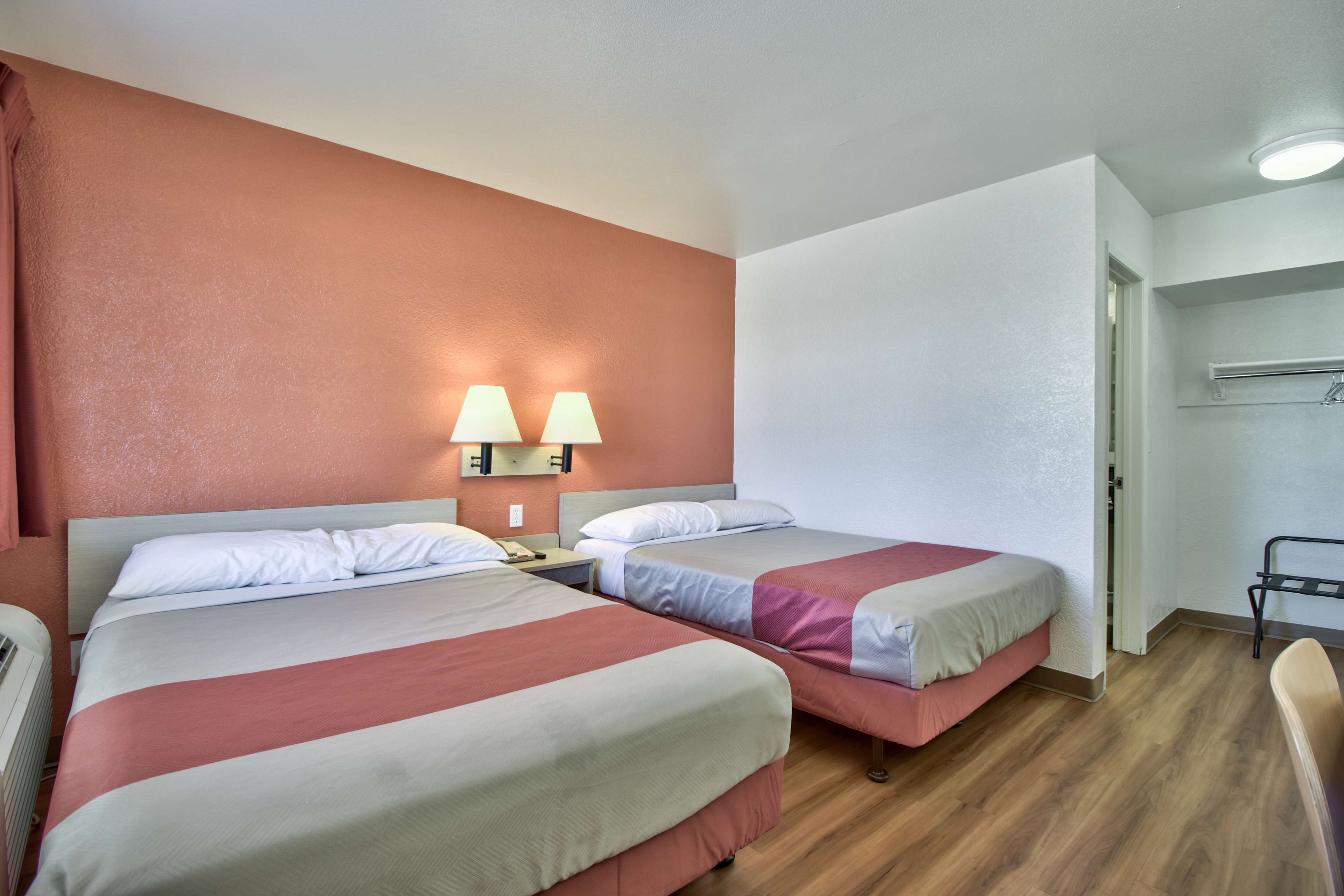 Motel 6 Phoenix Sun City - Youngtown