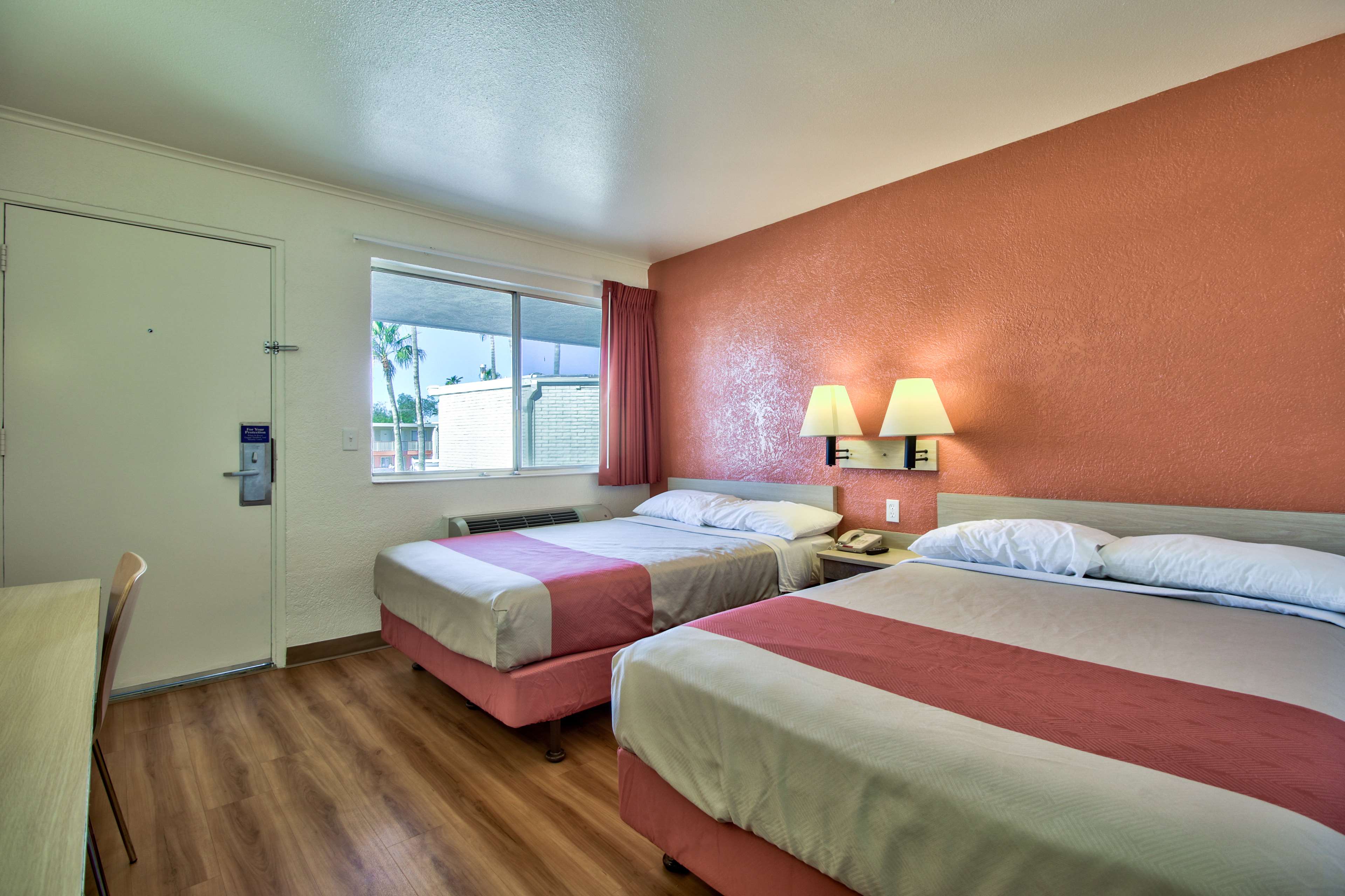 Motel 6 Phoenix Sun City - Youngtown