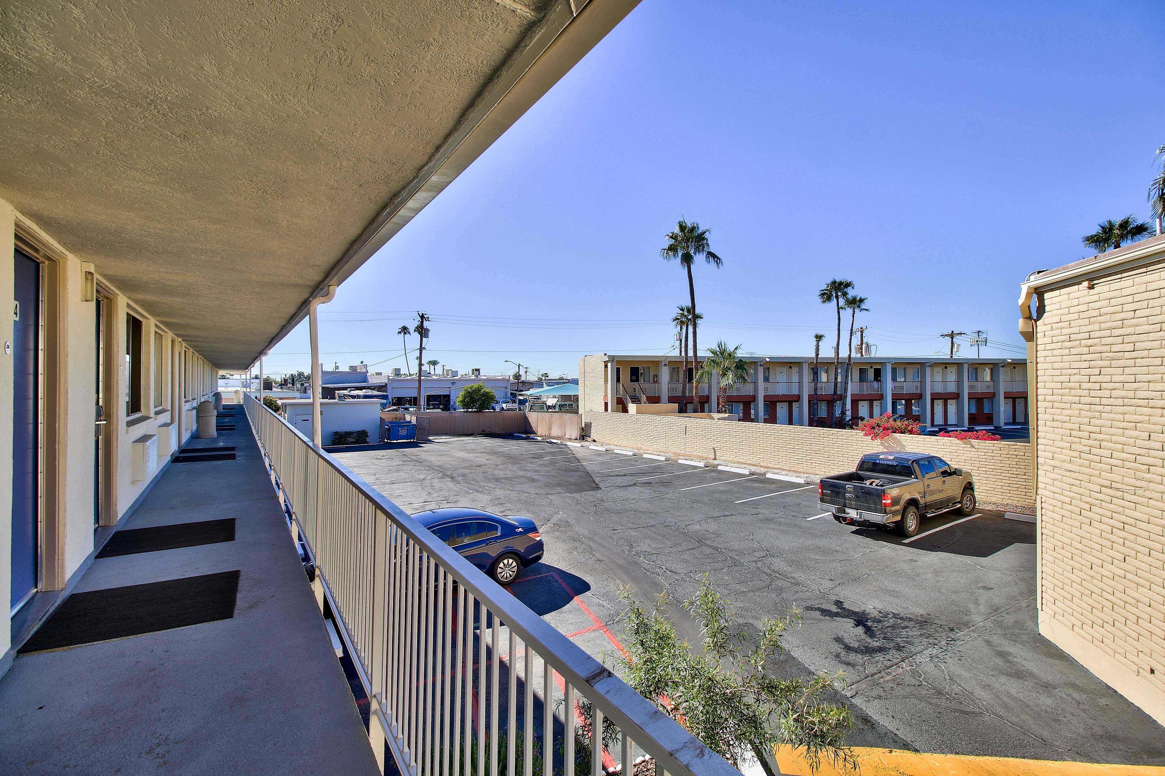Motel 6 Phoenix Sun City - Youngtown