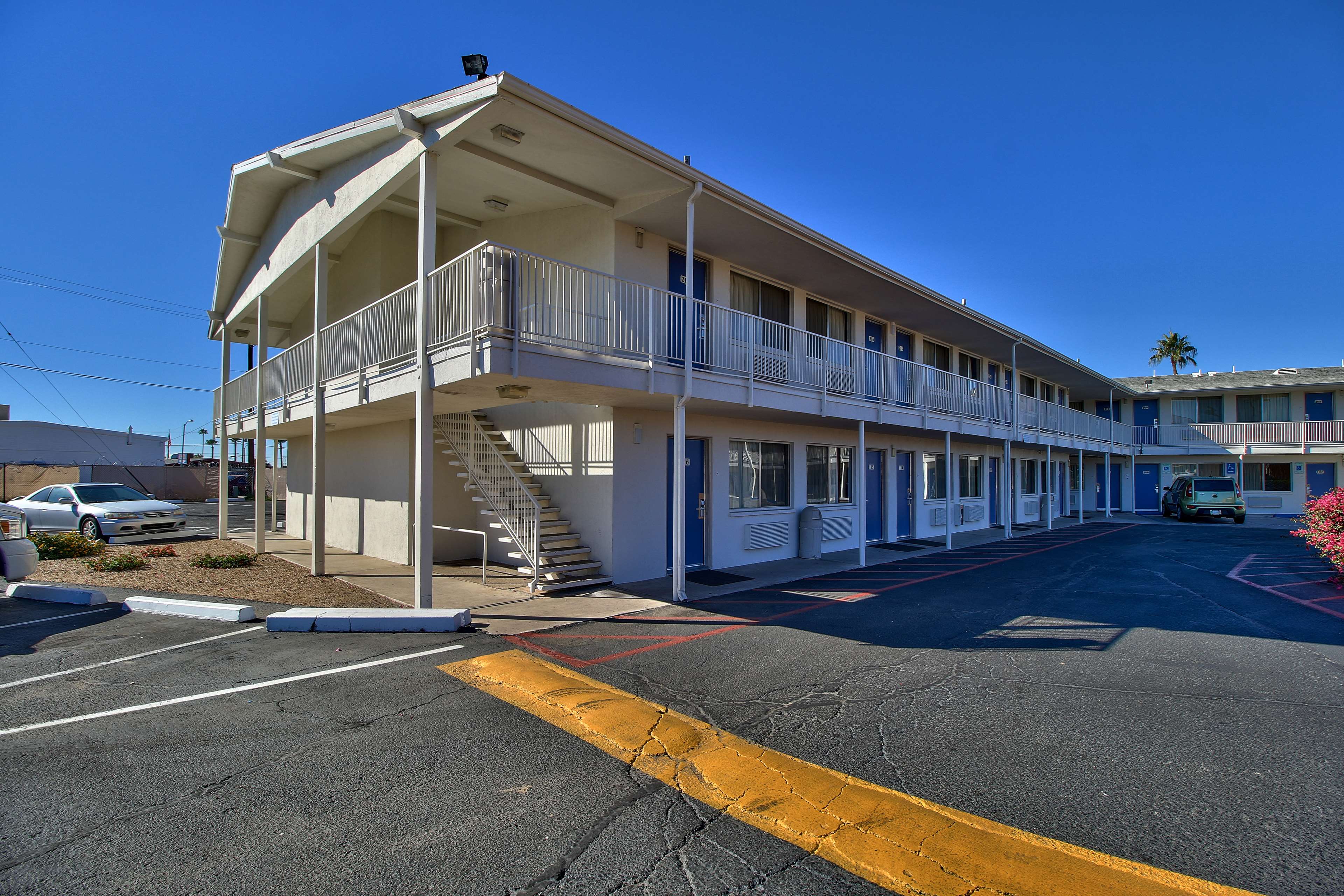Motel 6 Phoenix Sun City - Youngtown