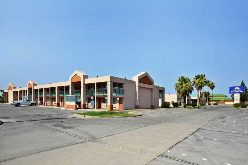 Americas Best Value Inn Chilton Conference Center