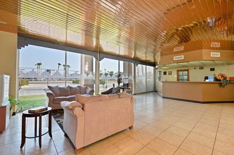 Americas Best Value Inn Chilton Conference Center