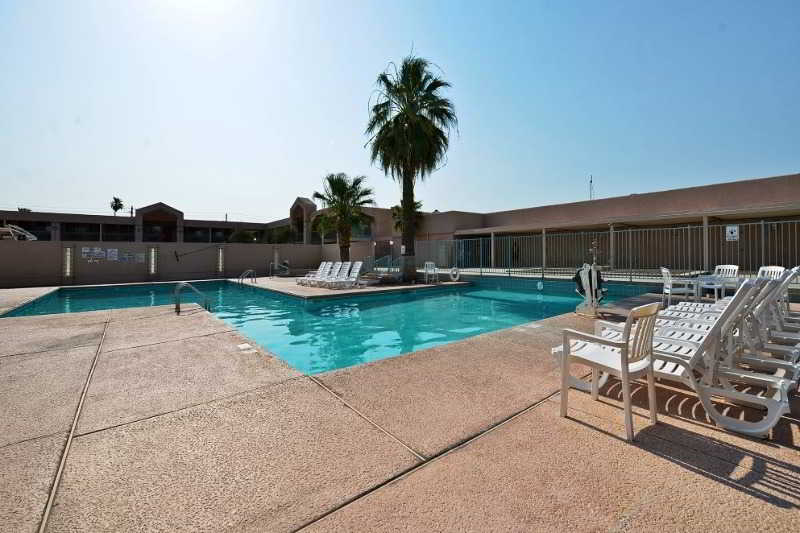 Americas Best Value Inn Chilton Conference Center
